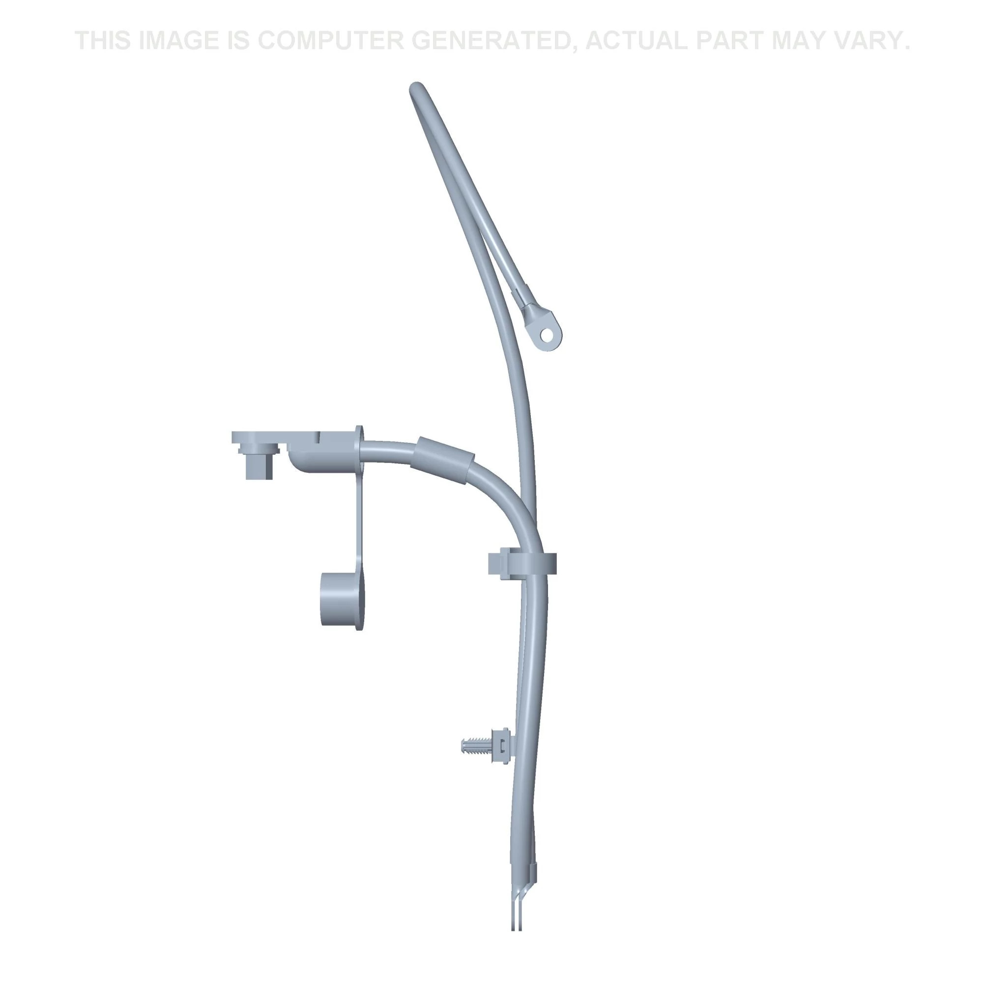 ELECTRIC CABLE | NEWHOLLANDCE | ANZ | EN