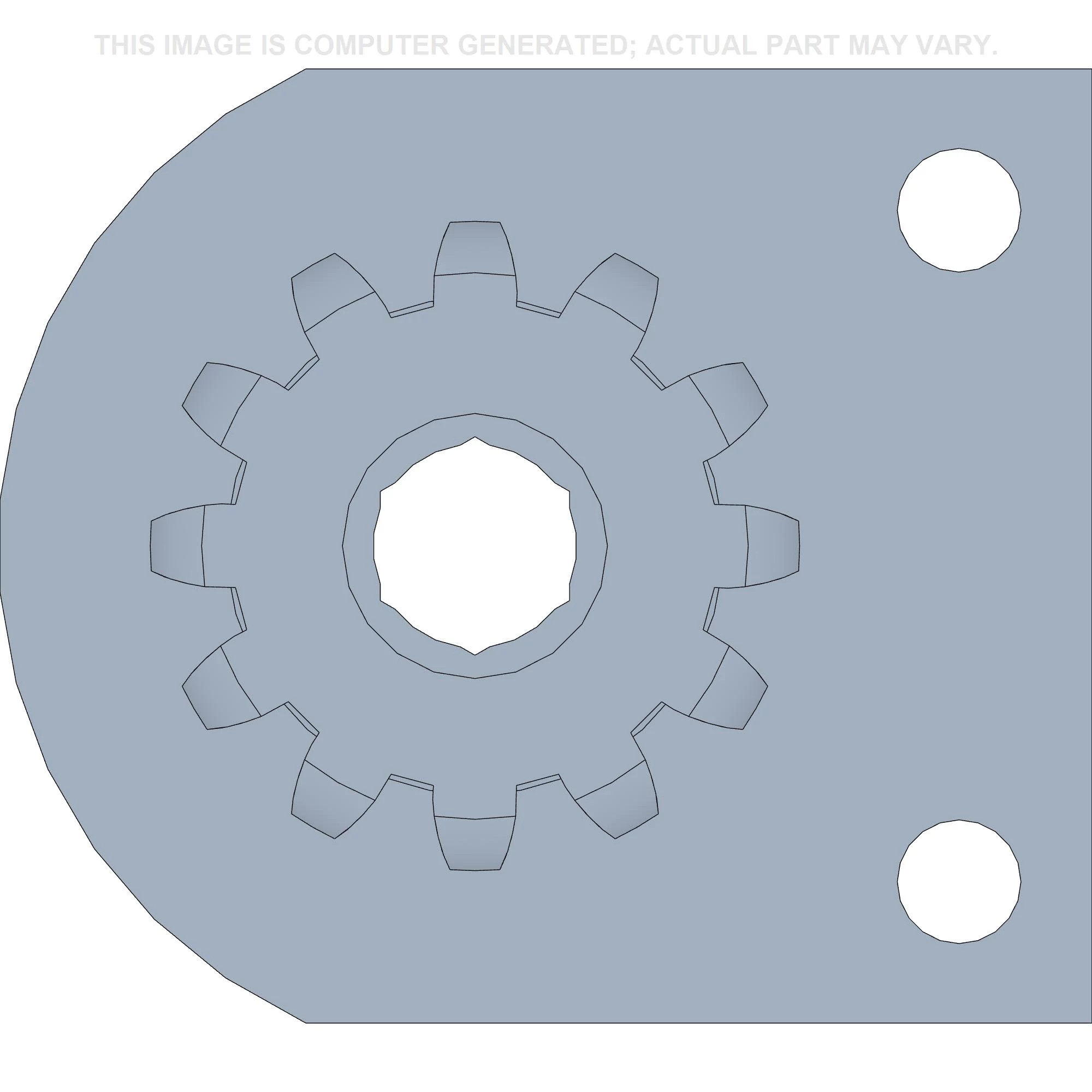 GEAR, IDLER | CASEIH | US | EN