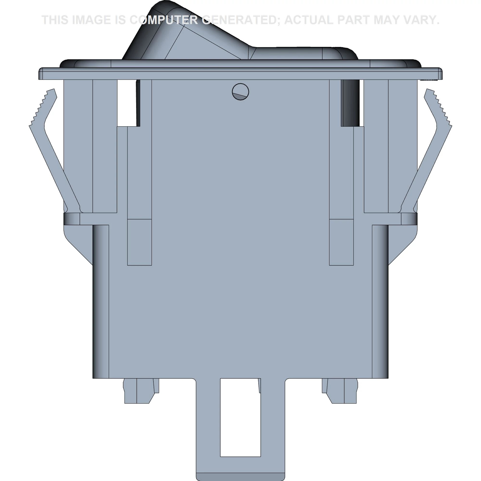 ROCKER SWITCH | CASEIH | US | EN