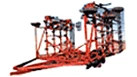 CASE THREE BAR CHISEL PLOW | CASEIH | DE | DE