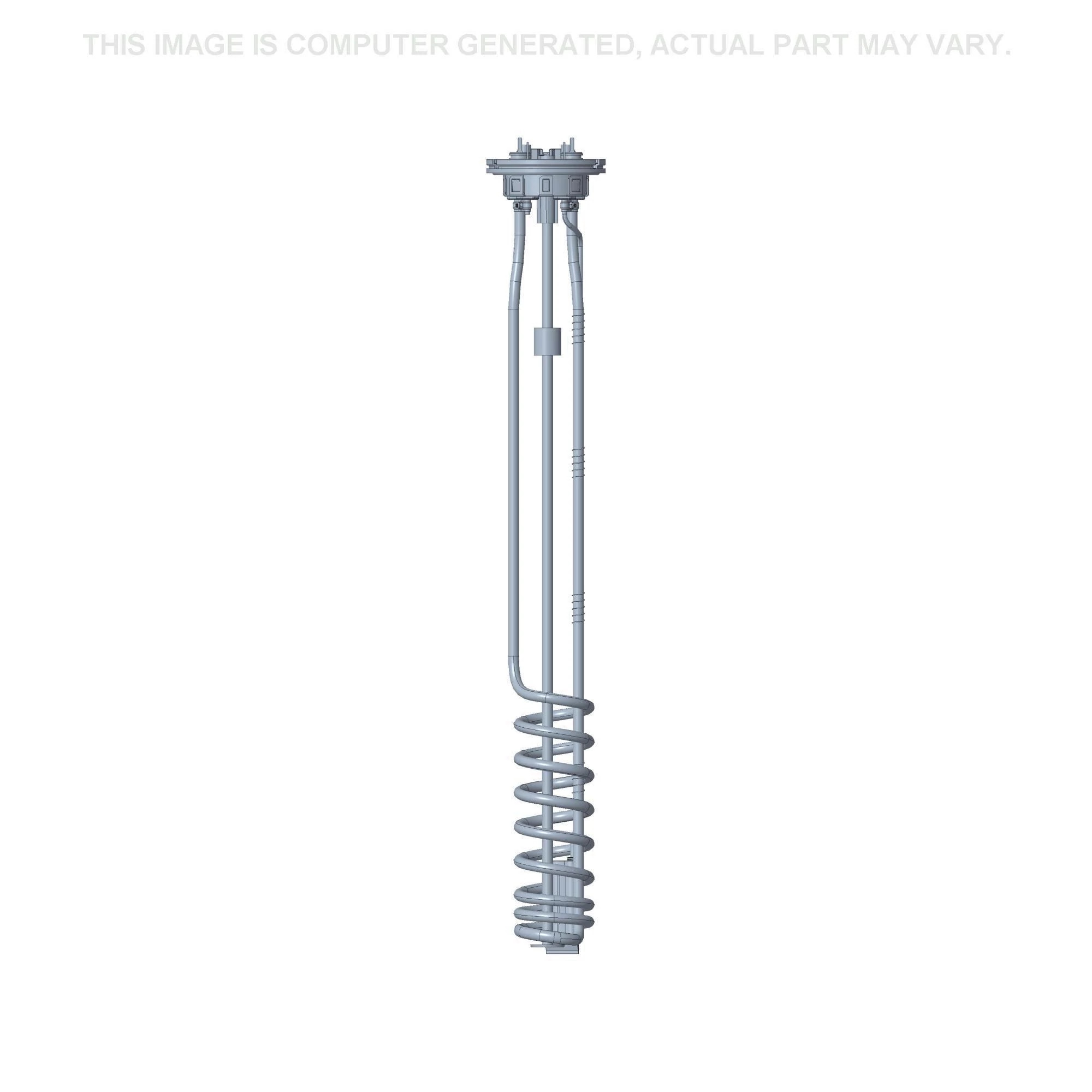 GAUGE | CASEIH | US | EN