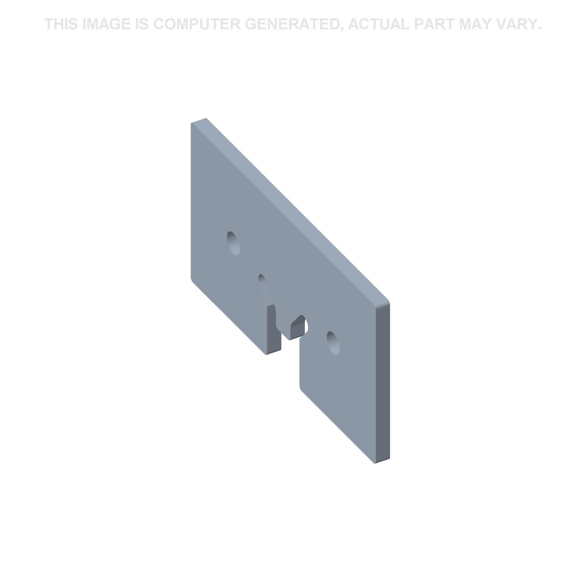 Palheta de Aço | CASEIH | BR | PT