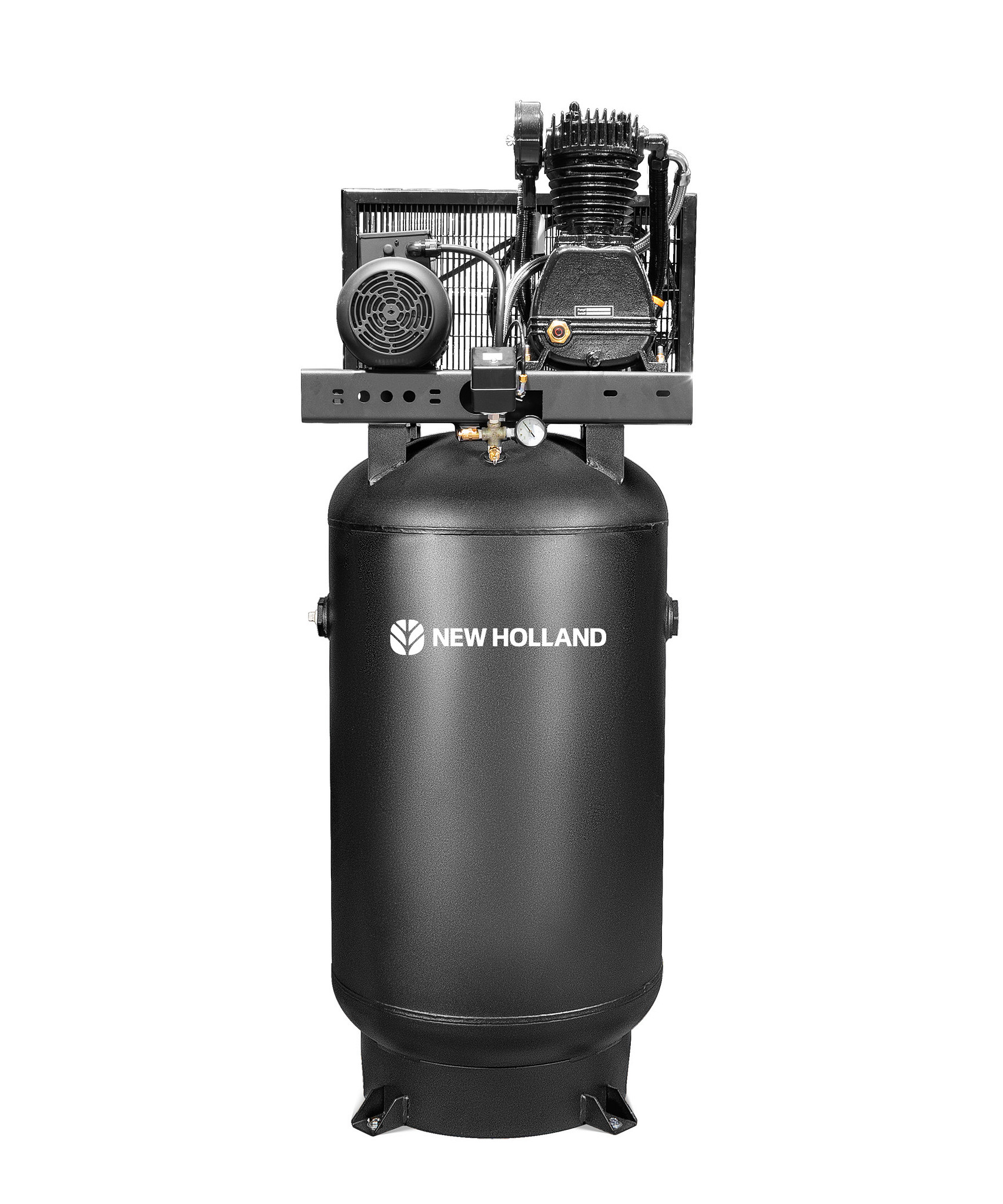 COMPRESSEUR D'AIR | NEWHOLLANDAG | CA | FR