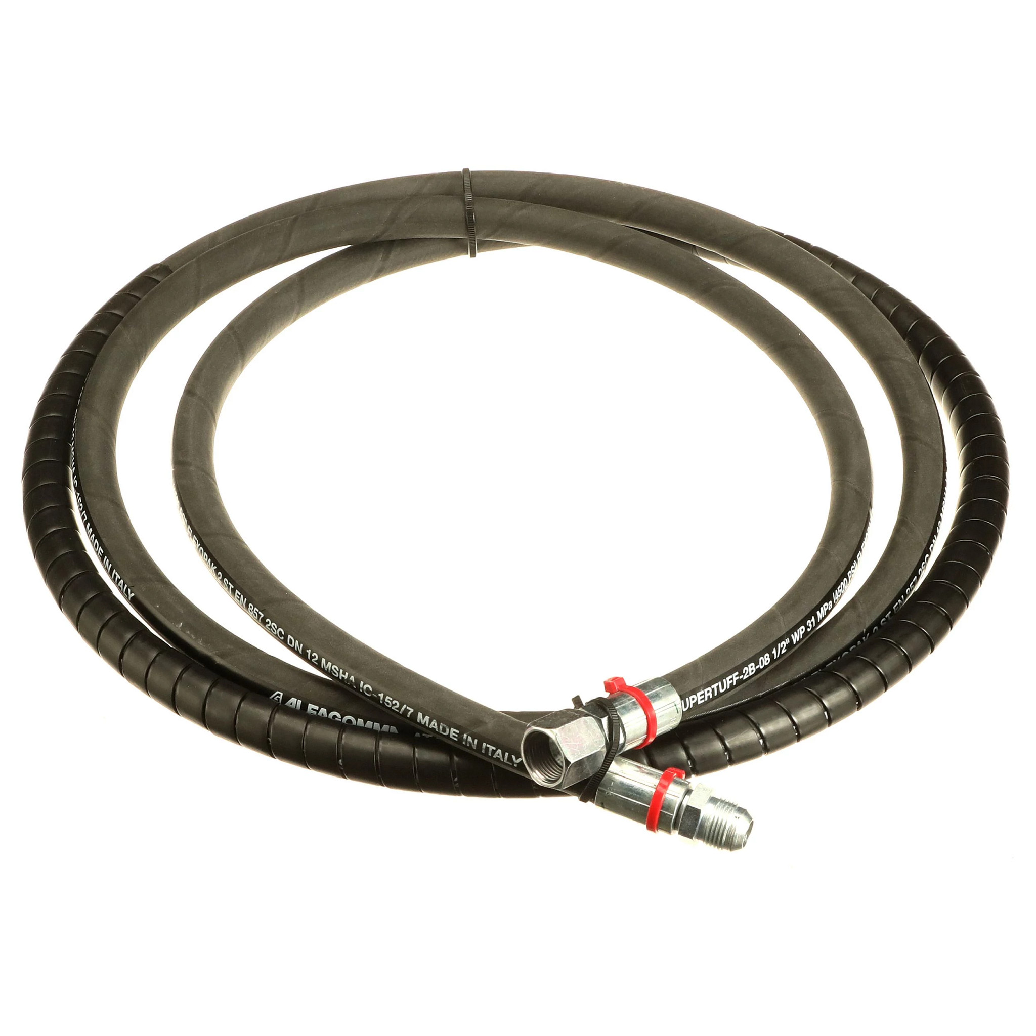HOSE | NEWHOLLANDCE | US | EN