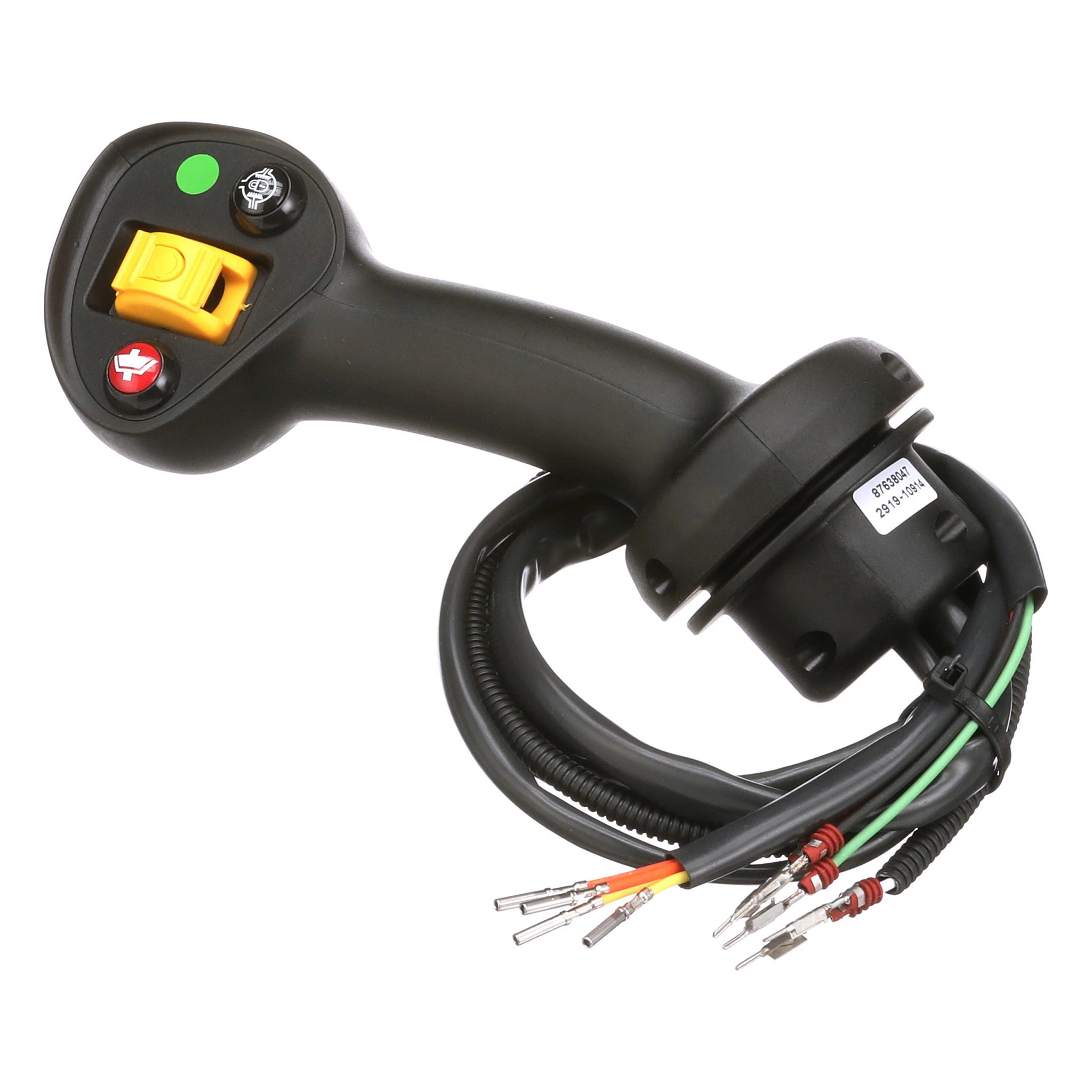 JOYSTICK | NEWHOLLANDAG | CA | EN