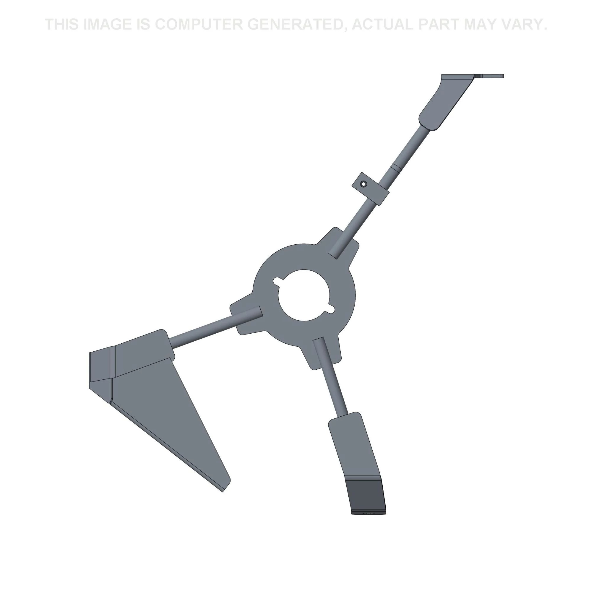 МОНТАЖ | CASEIH | AMEA | RU