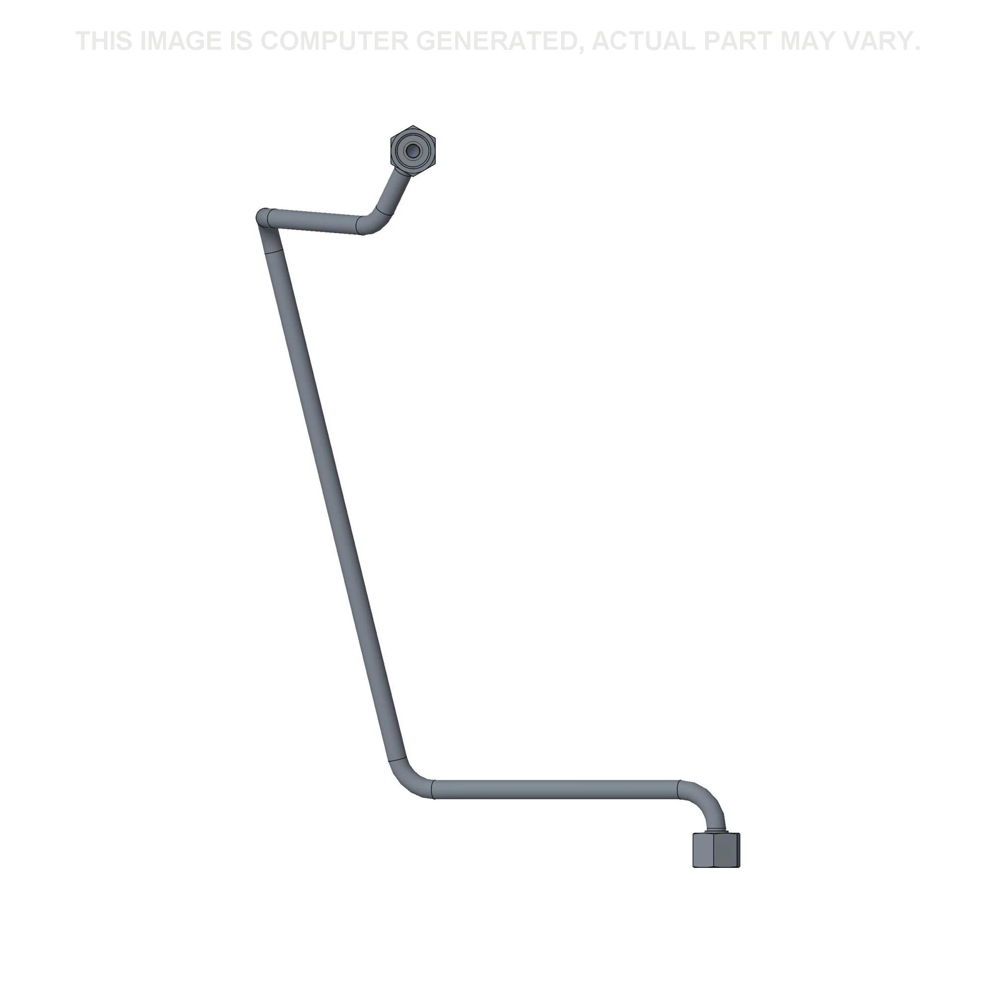 HYDRAULISCHE LEIDING | CASEIH | EU | PT