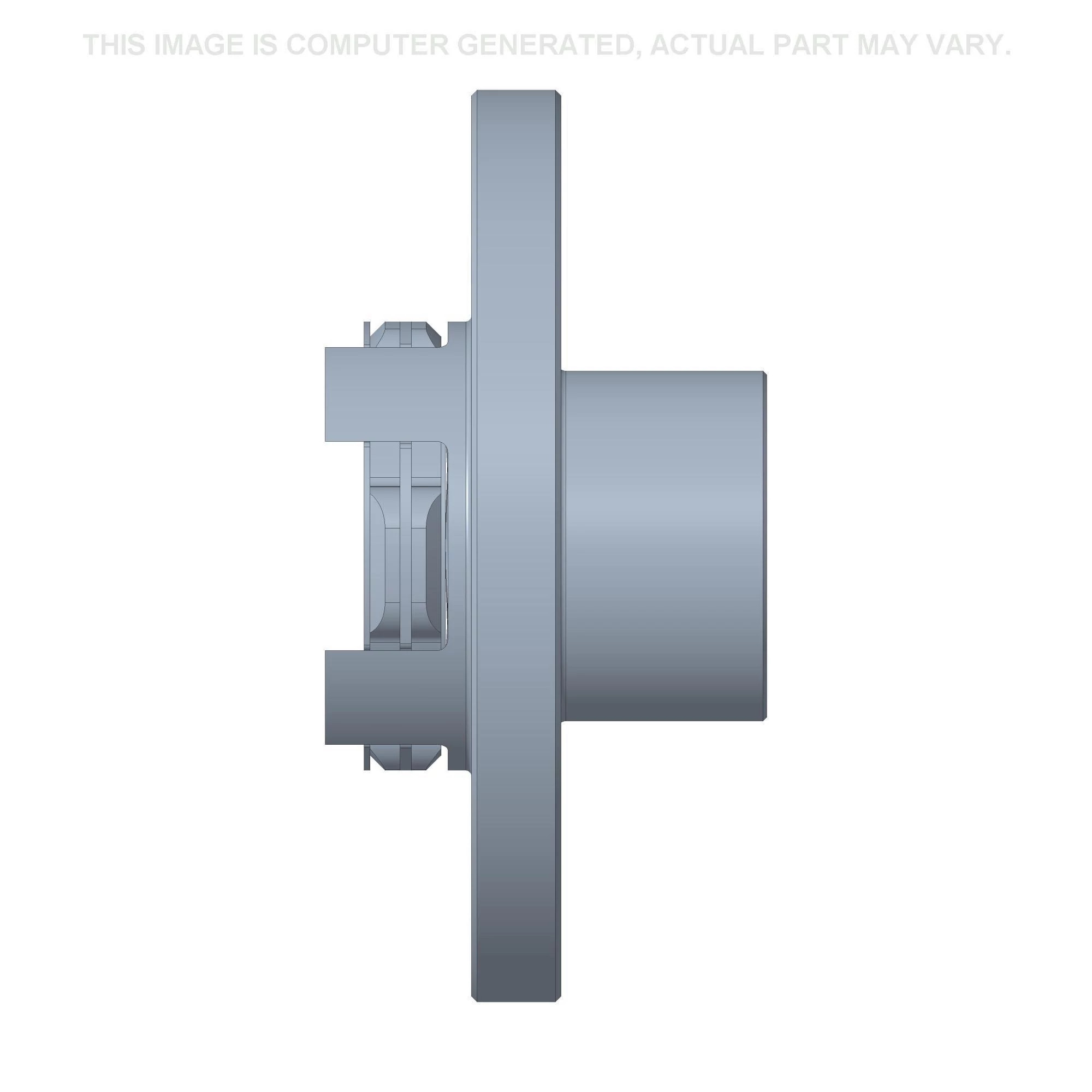 AMORTECEDOR DE VIBRAÇÃO | CASEIH | SA | PT