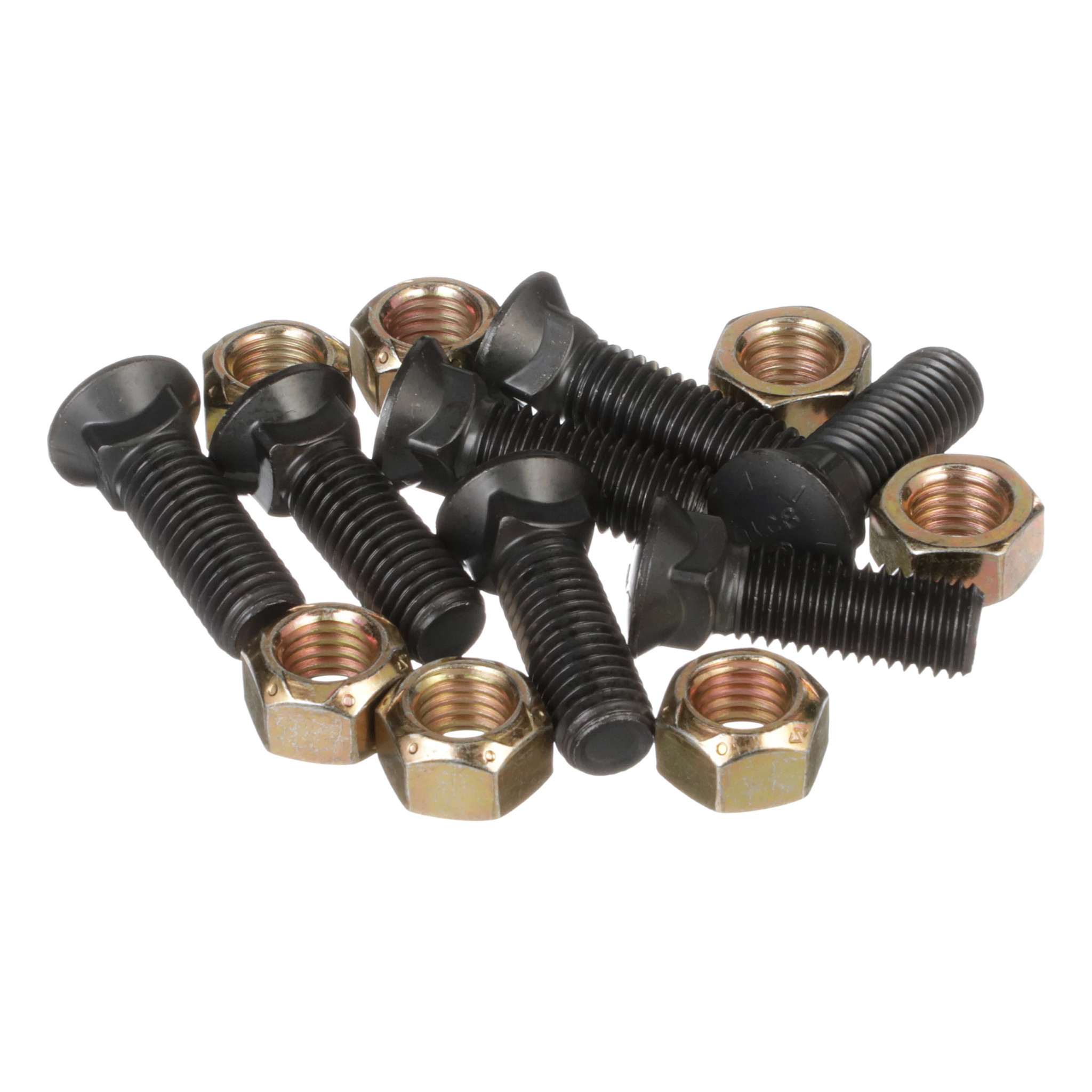 7-Piece Bolt Kit