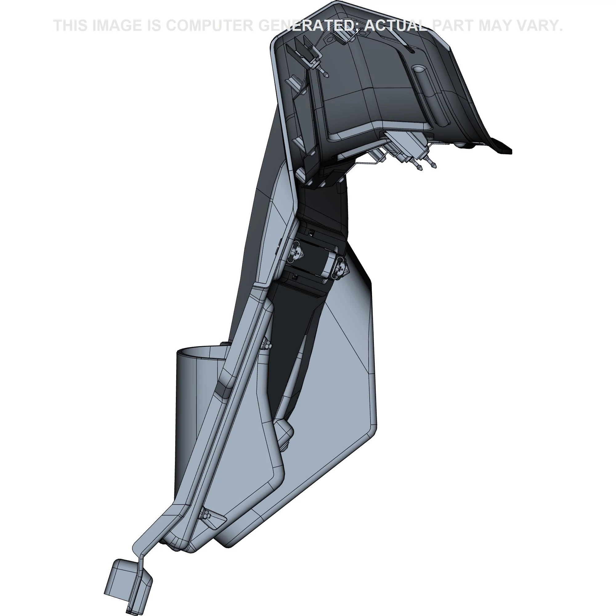 TRIM | CASECE | CA | EN