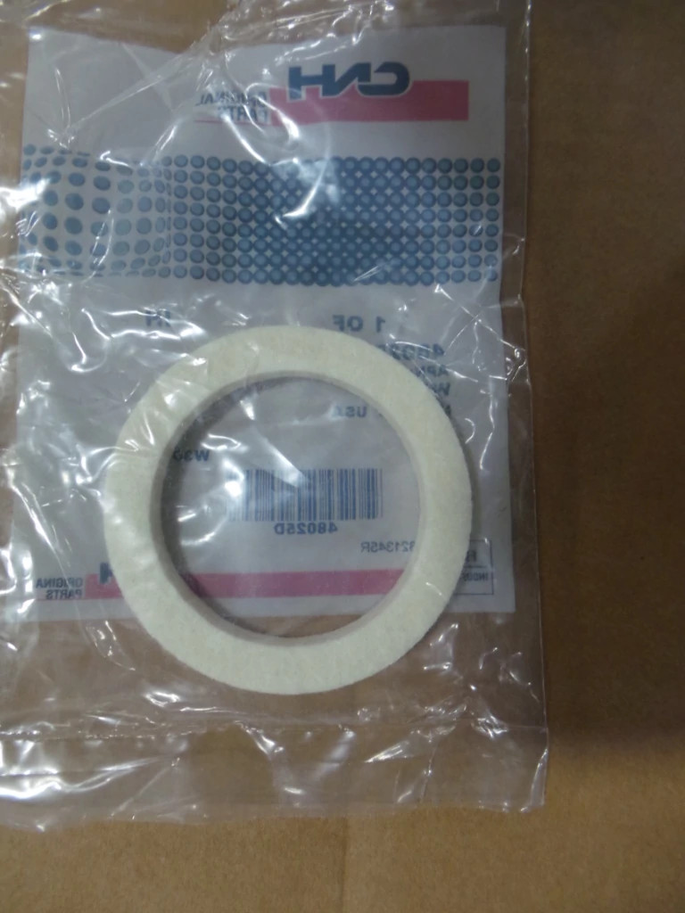 ARRUELA PLANA | CASEIH | SA | PT