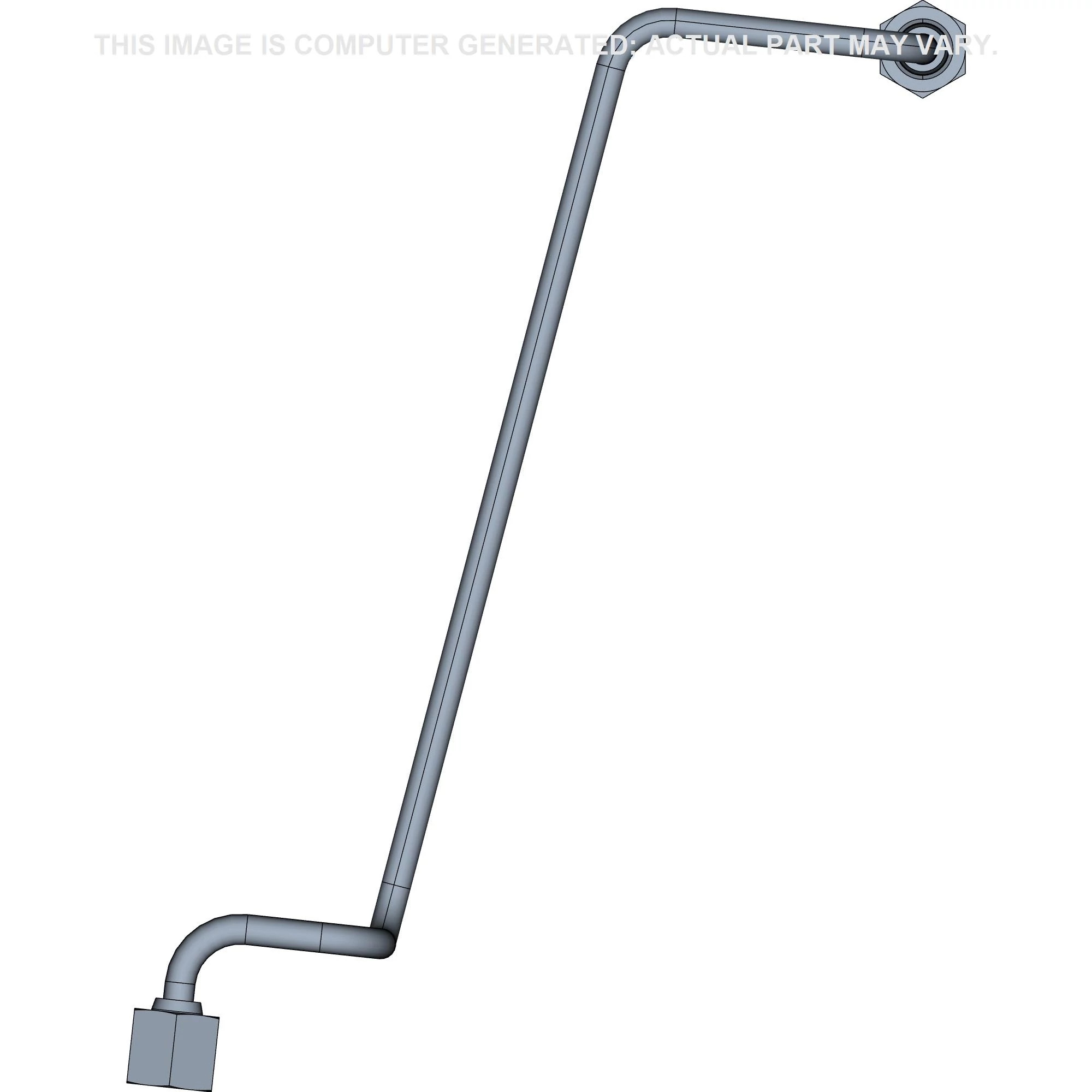 TUBO IDRAULICO | NEWHOLLANDAG | EU | IT