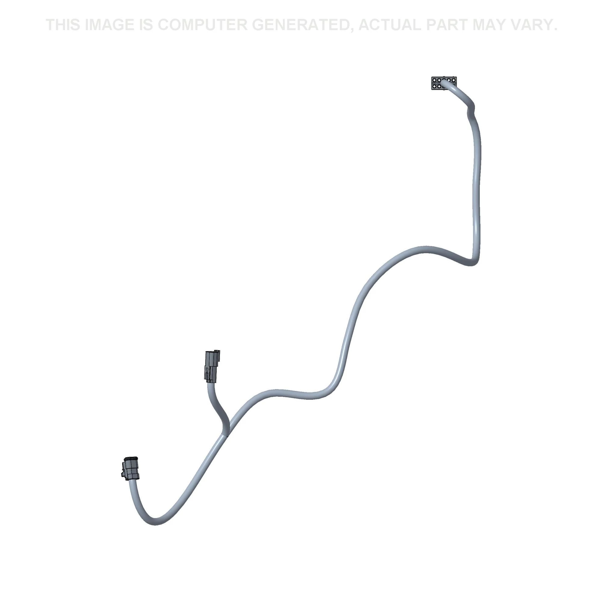WIRE HARNESS | NEWHOLLANDAG | US | EN