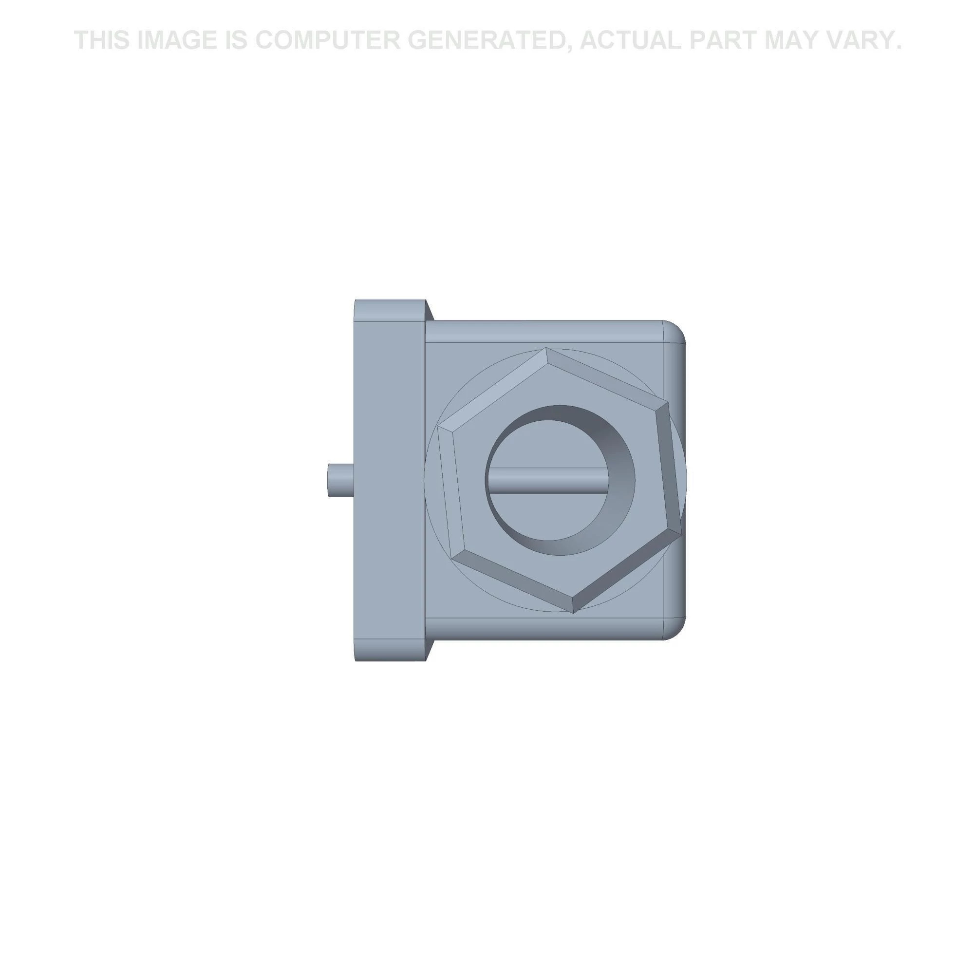 ELEC CONNECTOR | CASEIH | CA | EN