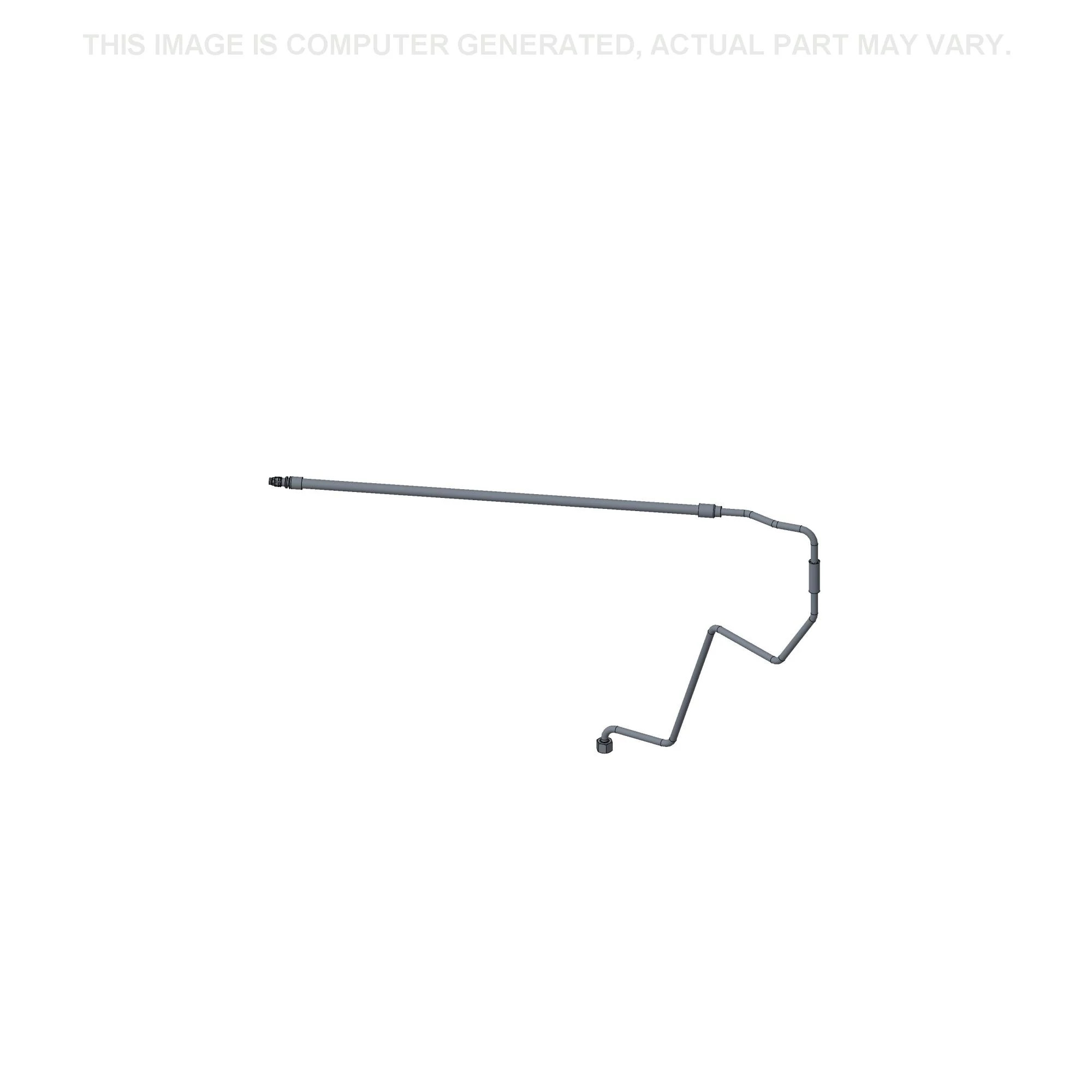 Pipe | CASEIH | US | EN