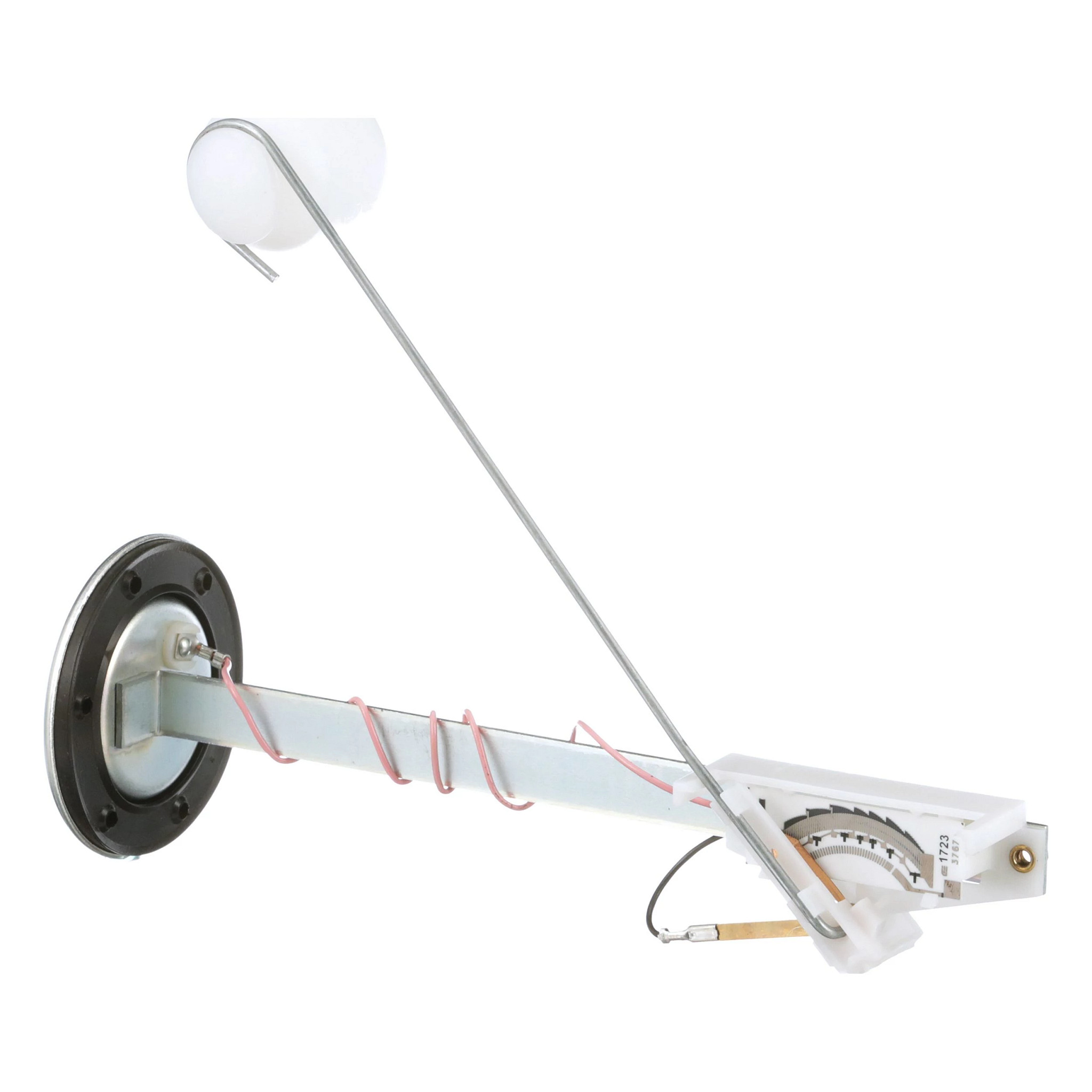 SENDER UNIT | CASEIH | US | EN