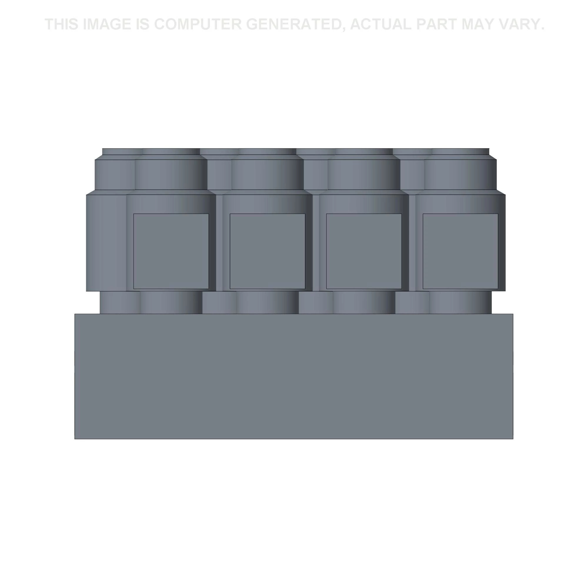 CONTROL BLOCK | STEYR | AMEA | FR