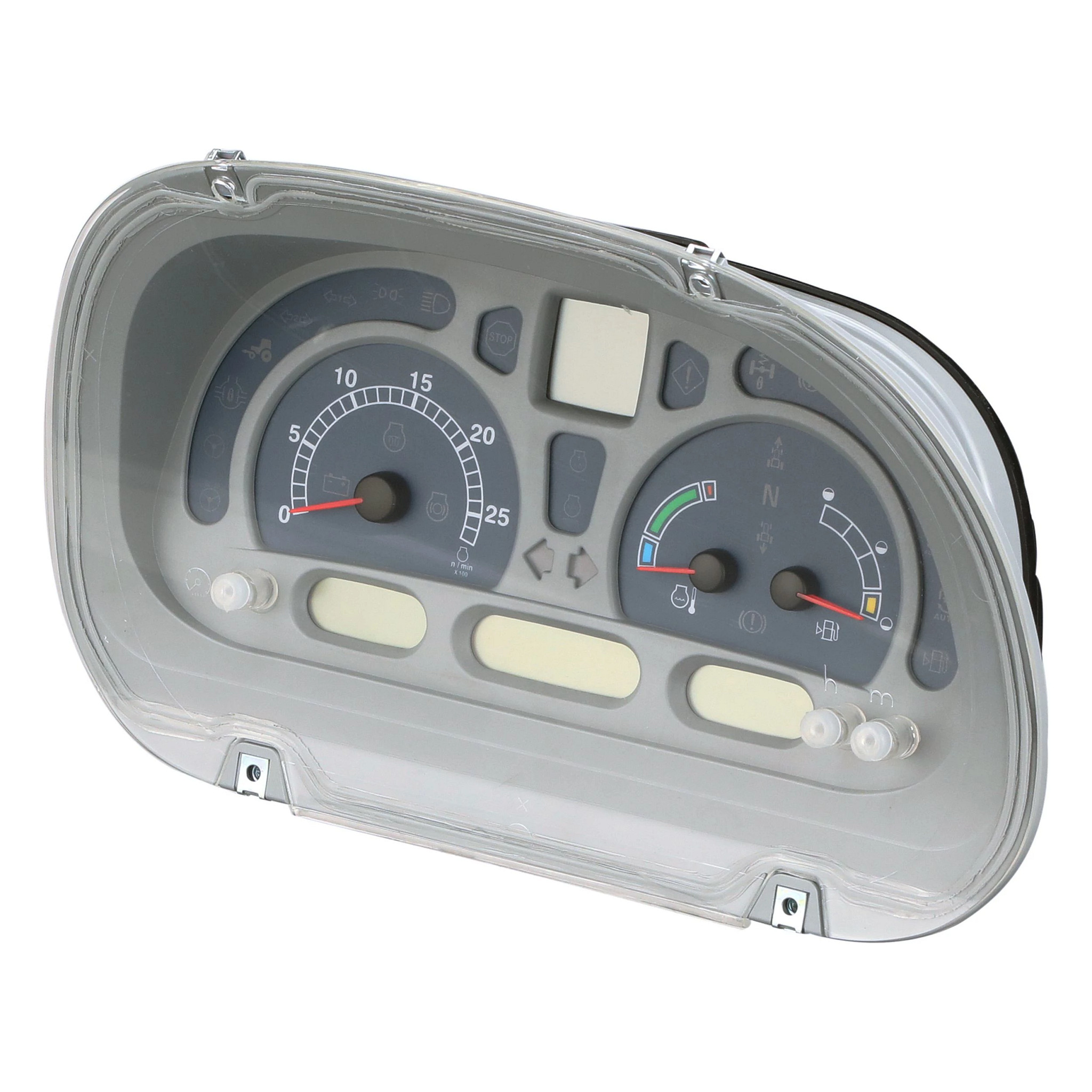 INSTRUMENT CLUSTER | NEWHOLLANDAG | US | EN