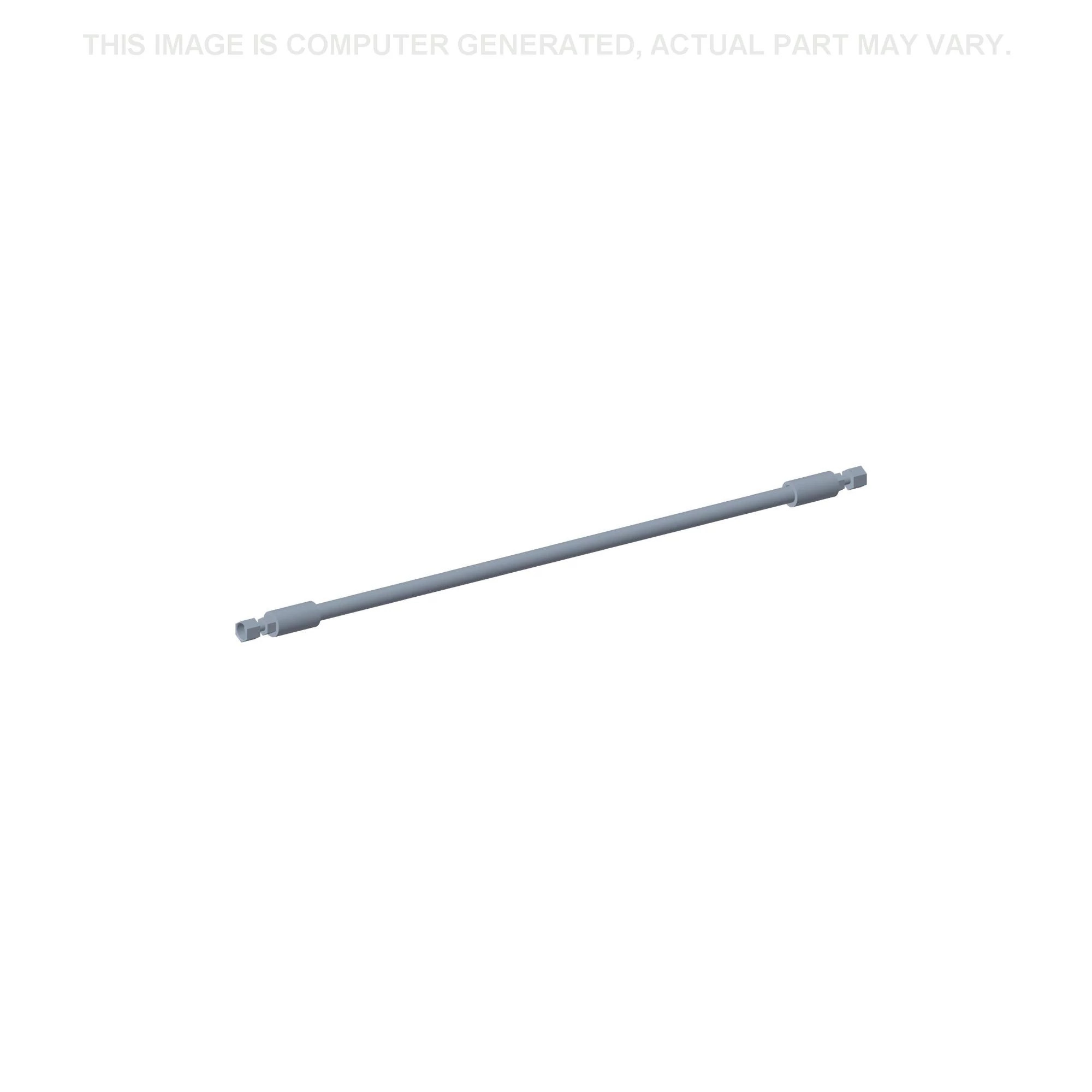 Pilot Accumulator Hose - 785 mm L | NEWHOLLANDAG | US | EN