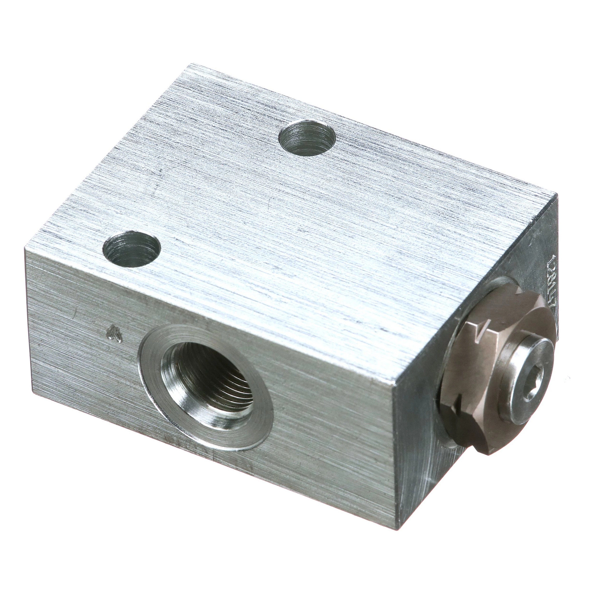 Pilot Valve | NEWHOLLANDCE | US | EN