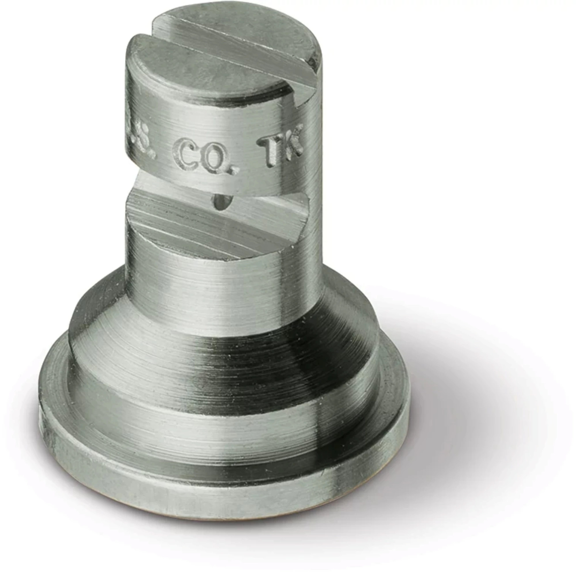 TK FloodJet® Wide Angle Flat Spray Tip - Stainless Steel | CASEIH | US | EN