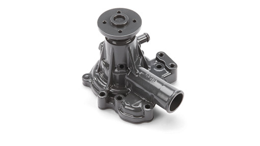 Engine Water Pump Assembly | CASECE | GB | EN