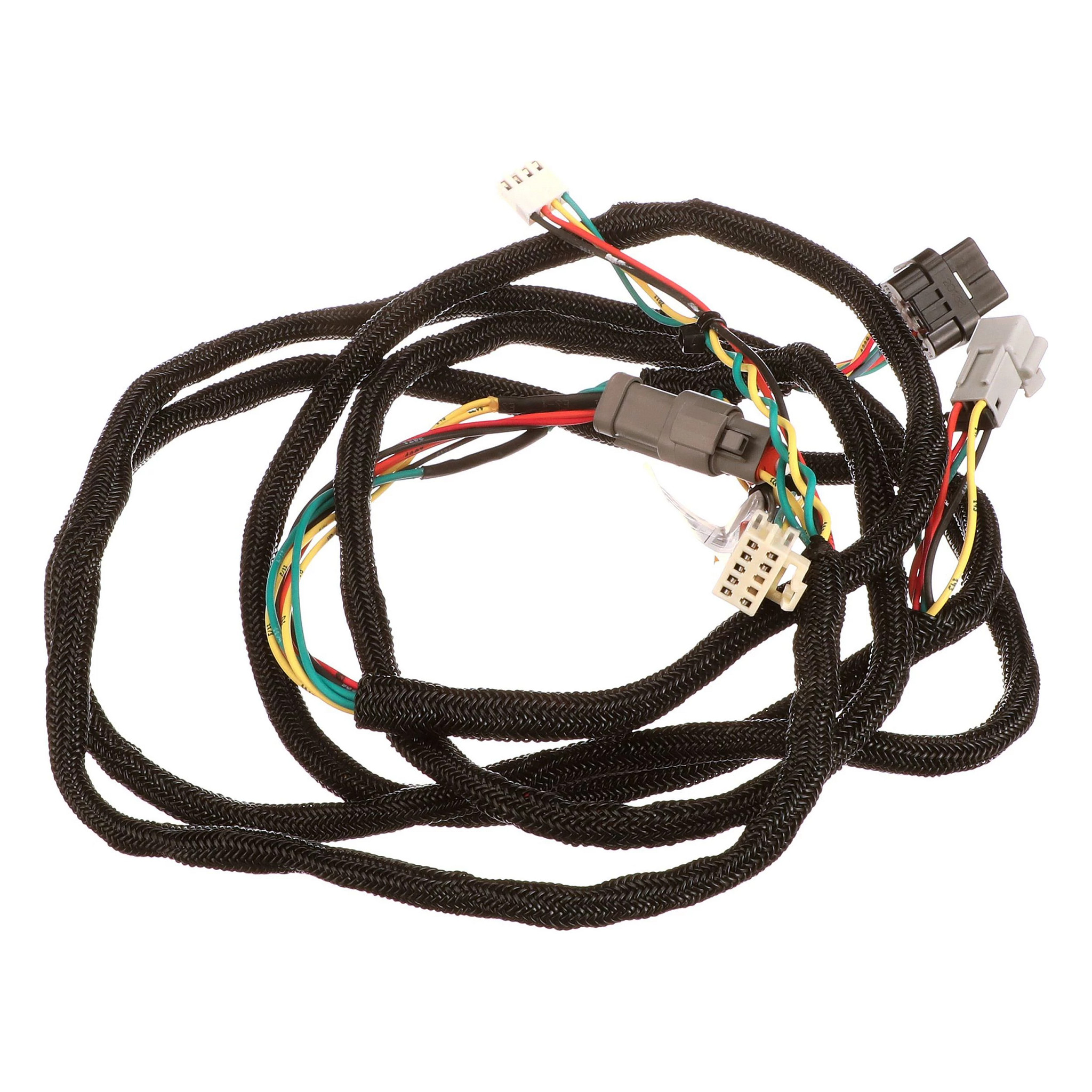 FAISCEAU ELECTRIQUE | CASEIH | EU | FR