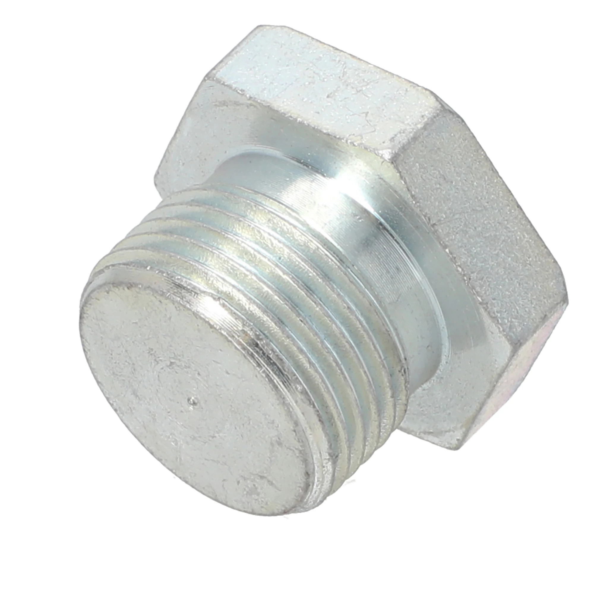 Oil Pan Drain Plug | CASECE | CA | EN