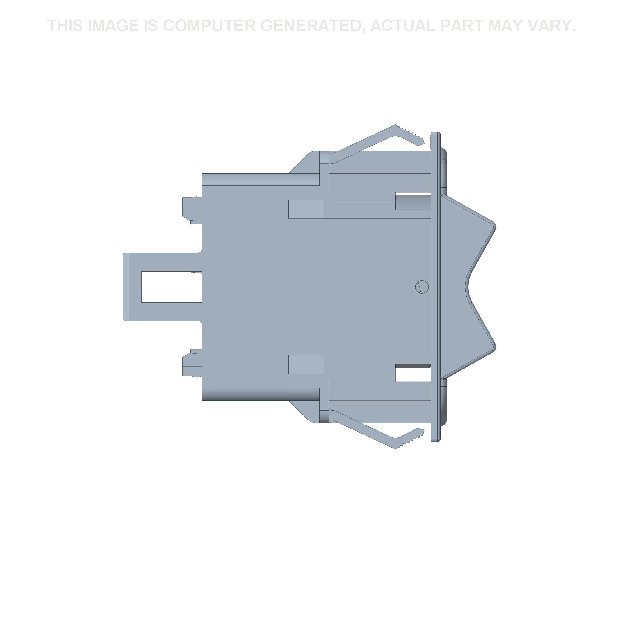 COMMUTATEUR A BASCUL | CASEIH | CA | FR