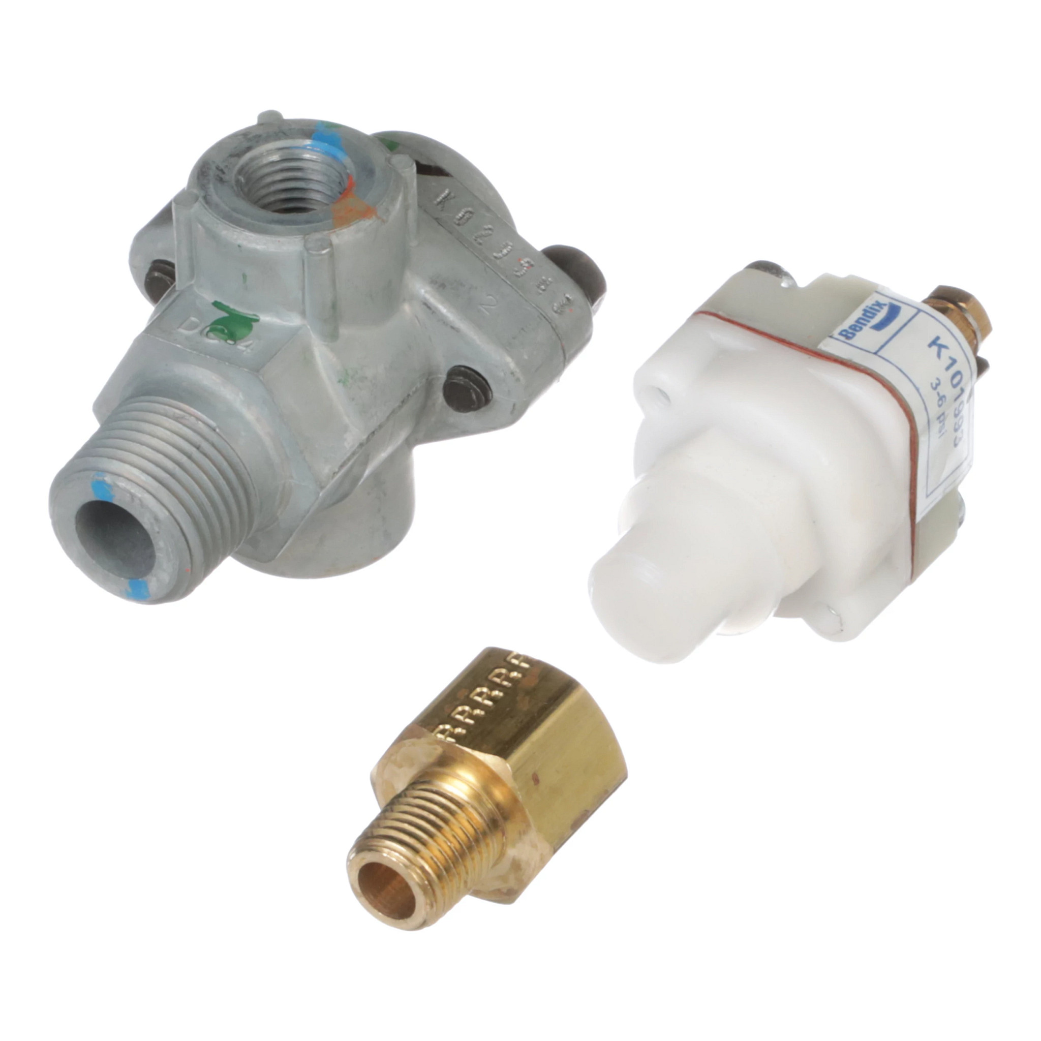 Valve | CASECE | CA | EN