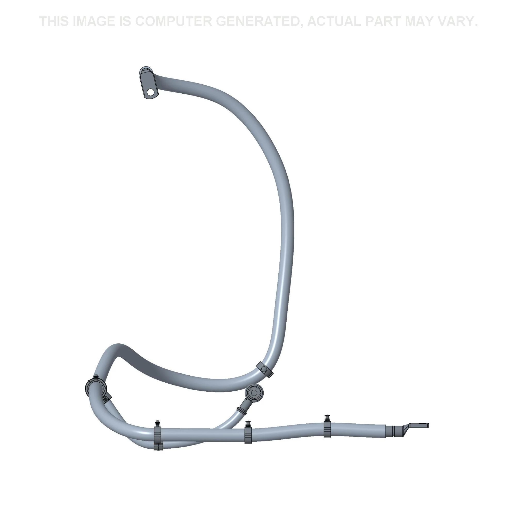 POS BATTERY CABLE | CASEIH | CA | EN