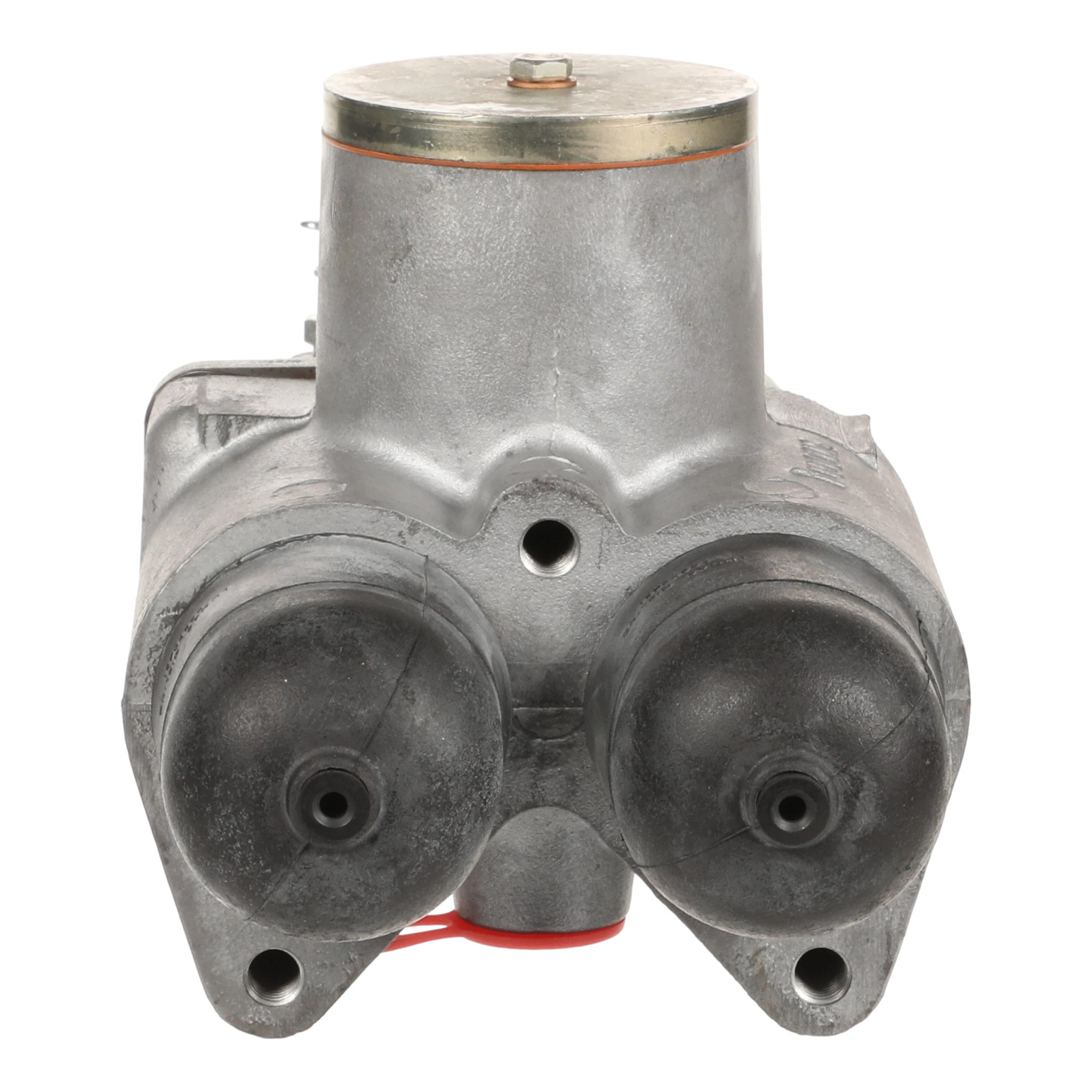 REMAN-HYD VALVE | NEWHOLLANDAG | AMEA | EN