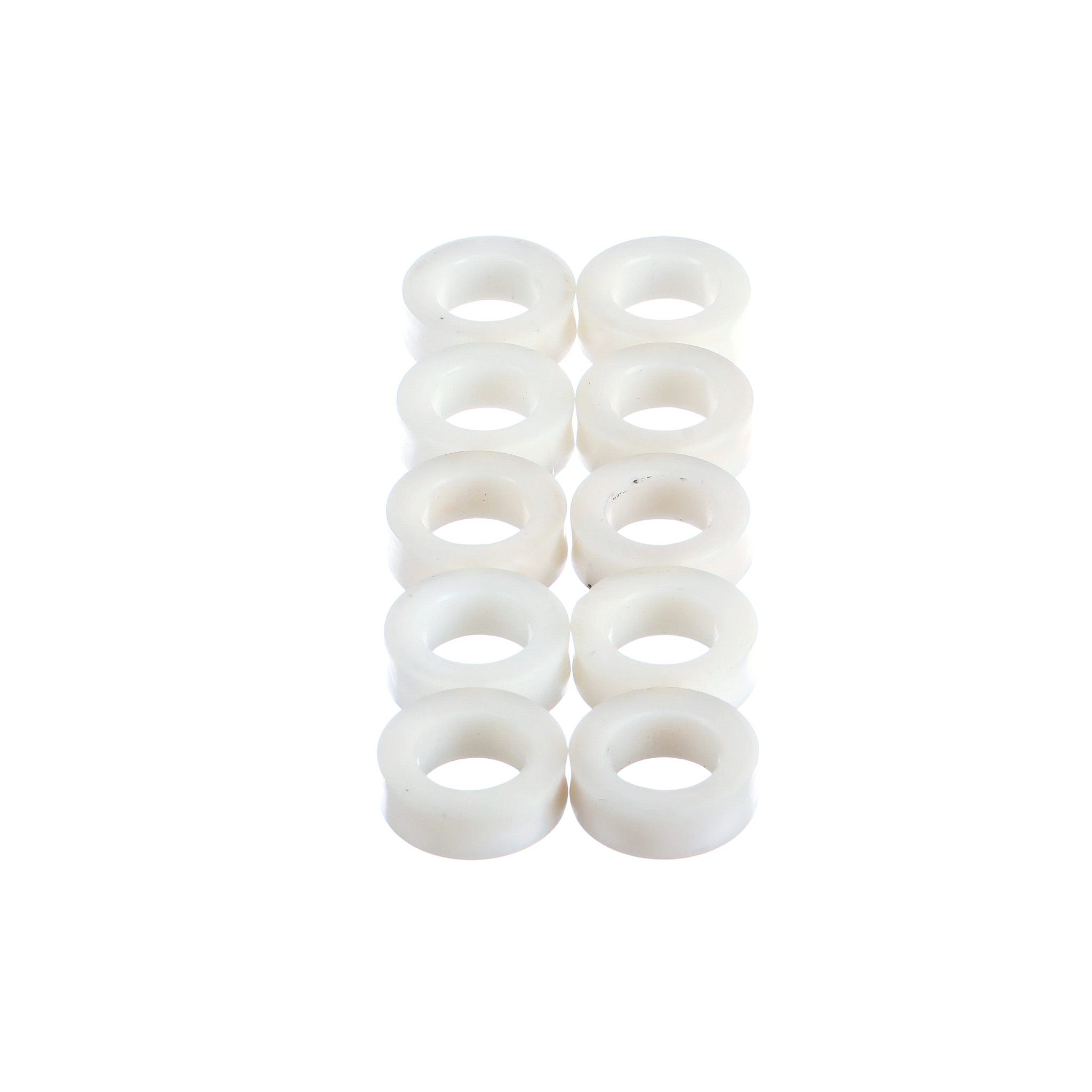 Espaçador - 21 mm DI x 35 mm DE x 12 mm C