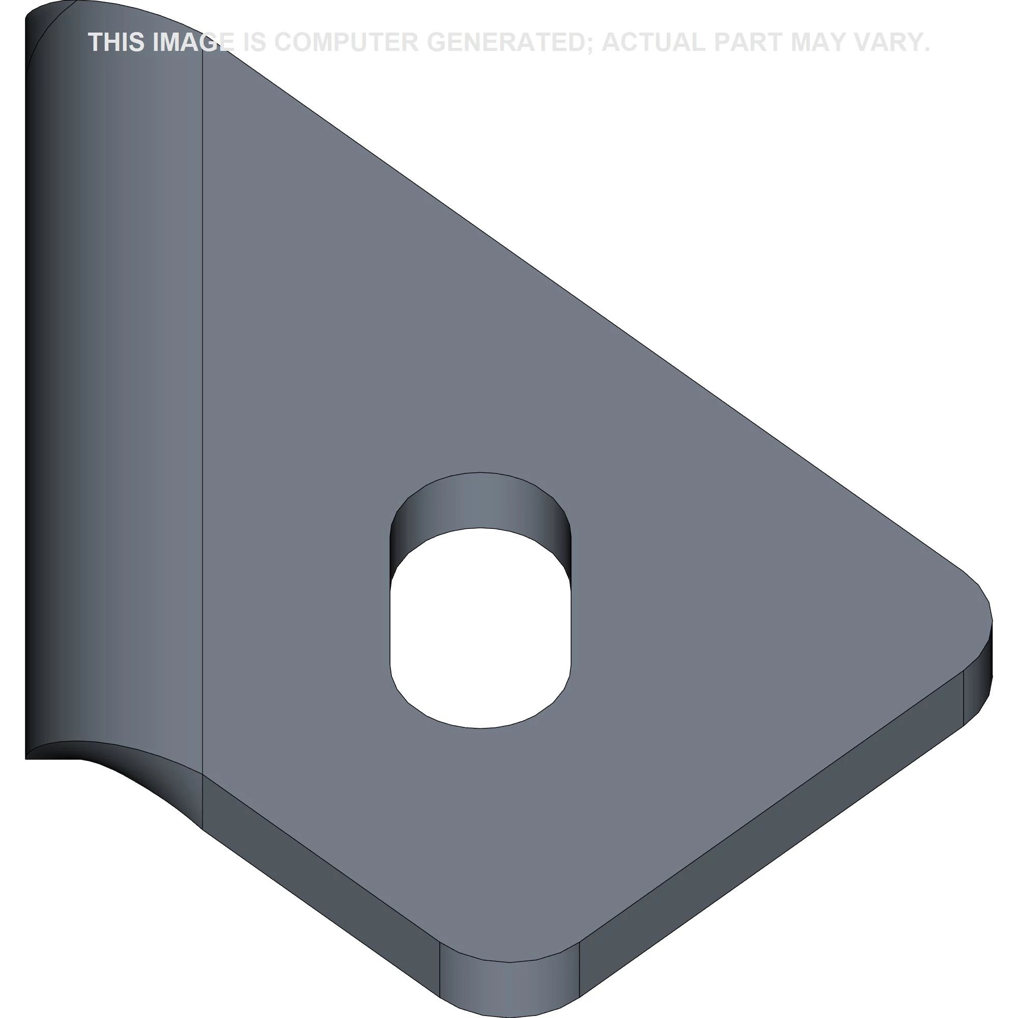 BRACKET | CASEIH | CA | EN