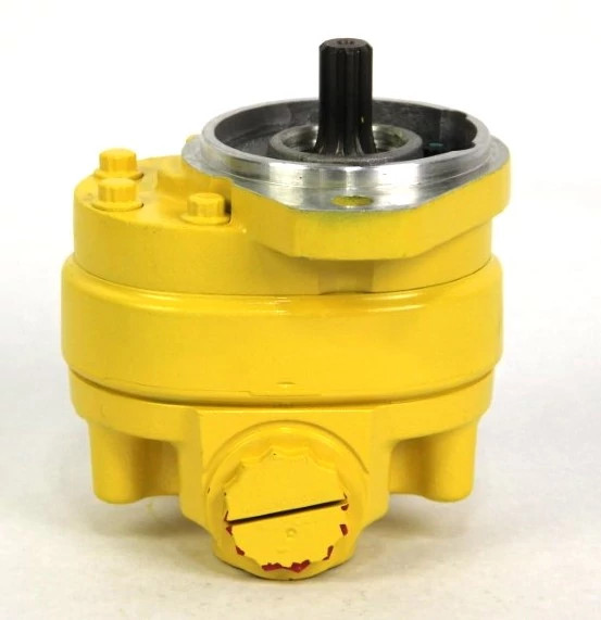 REMAN-HYD PUMP | NEWHOLLANDAG | US | EN