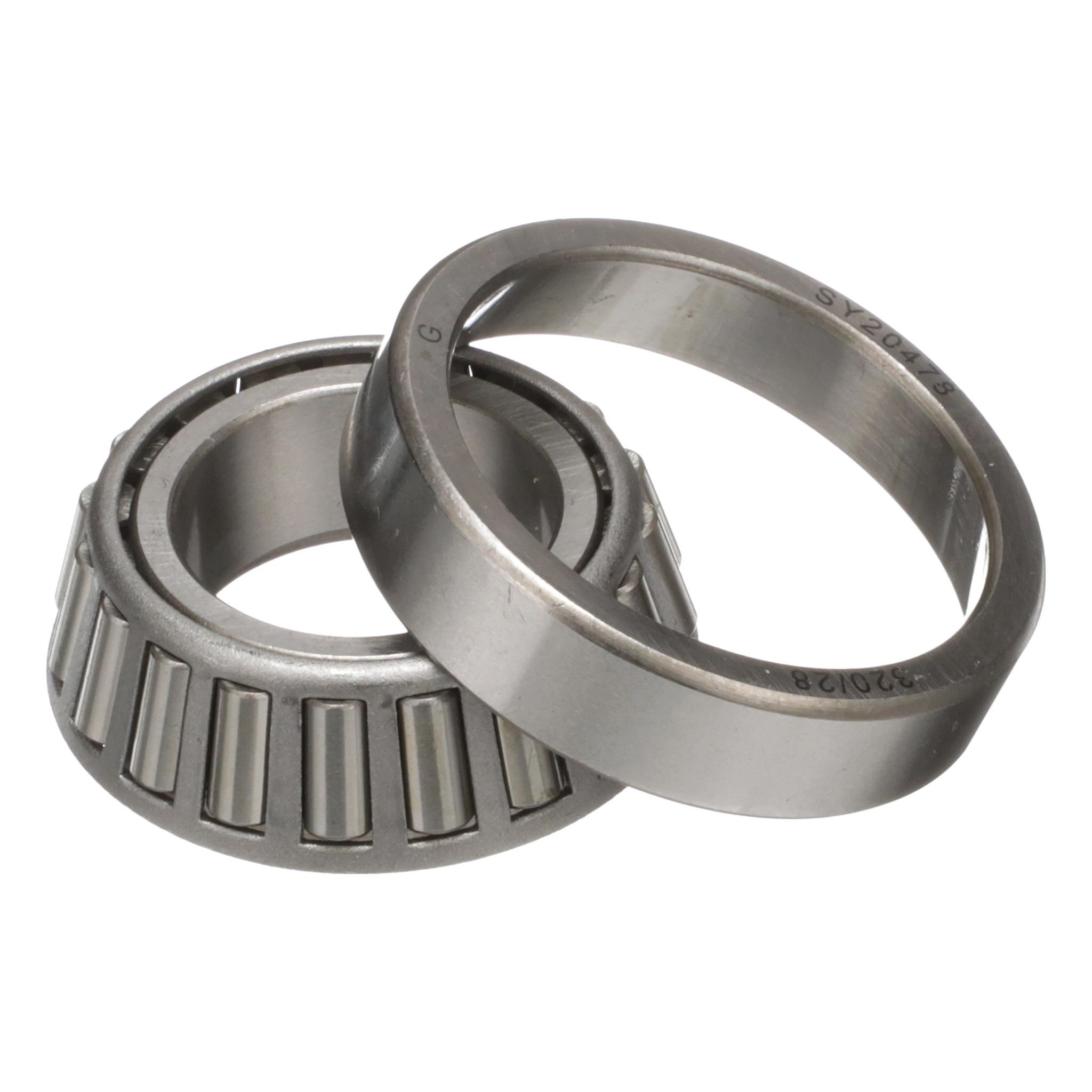 Rolamento de rolos cónicos - 32028 X - 28 mm DI x 52 mm DE x 16 mm L