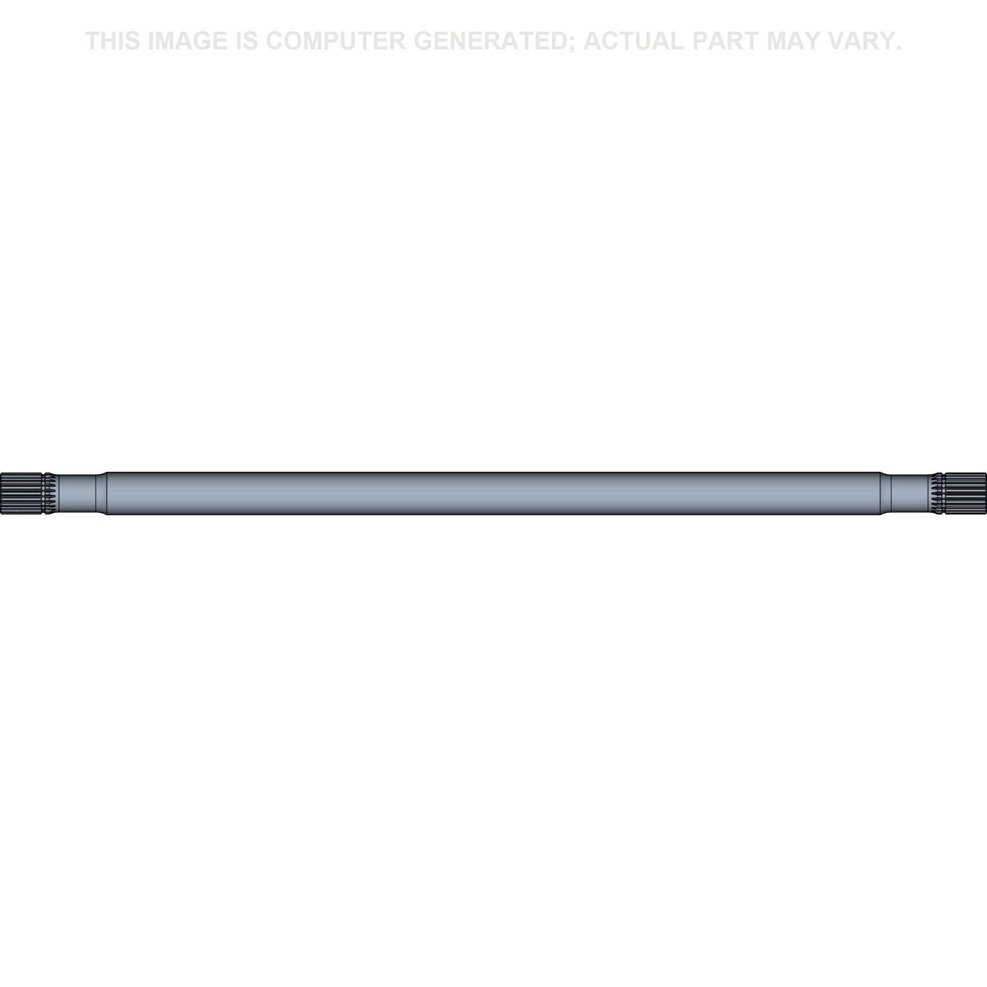 DRIVE SHAFT | CASEIH | US | EN