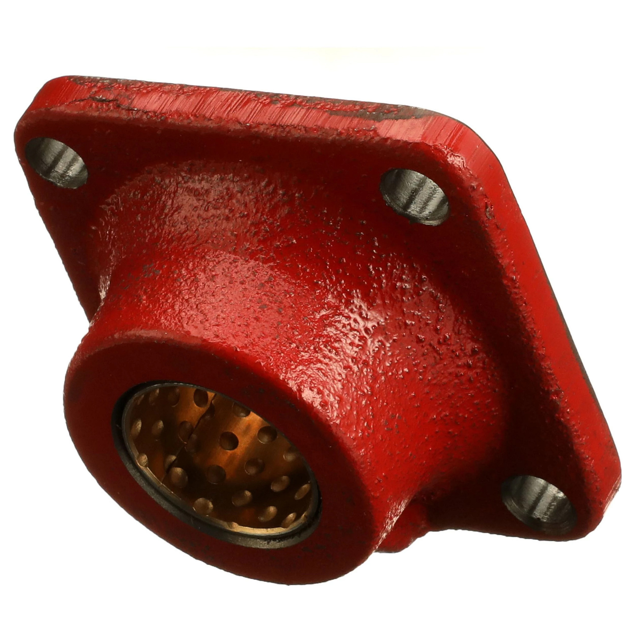 141377 | BEARING, FLANGED | New Holland Agriculture | MyCNH
