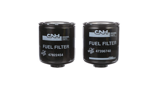 Fuel Filter Kit | CASEIH | GB | EN