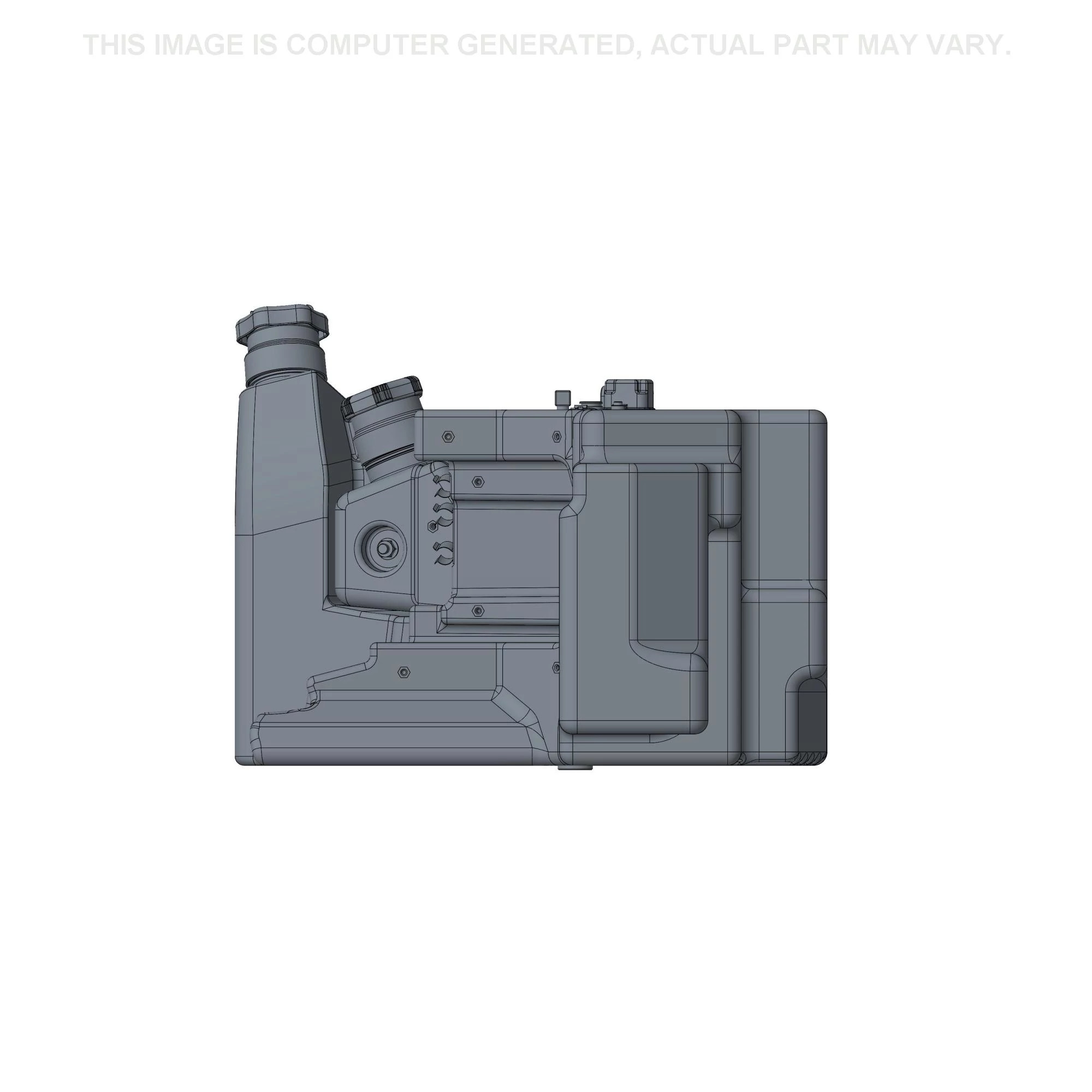 FUEL TANK | NEWHOLLANDAG | CA | EN