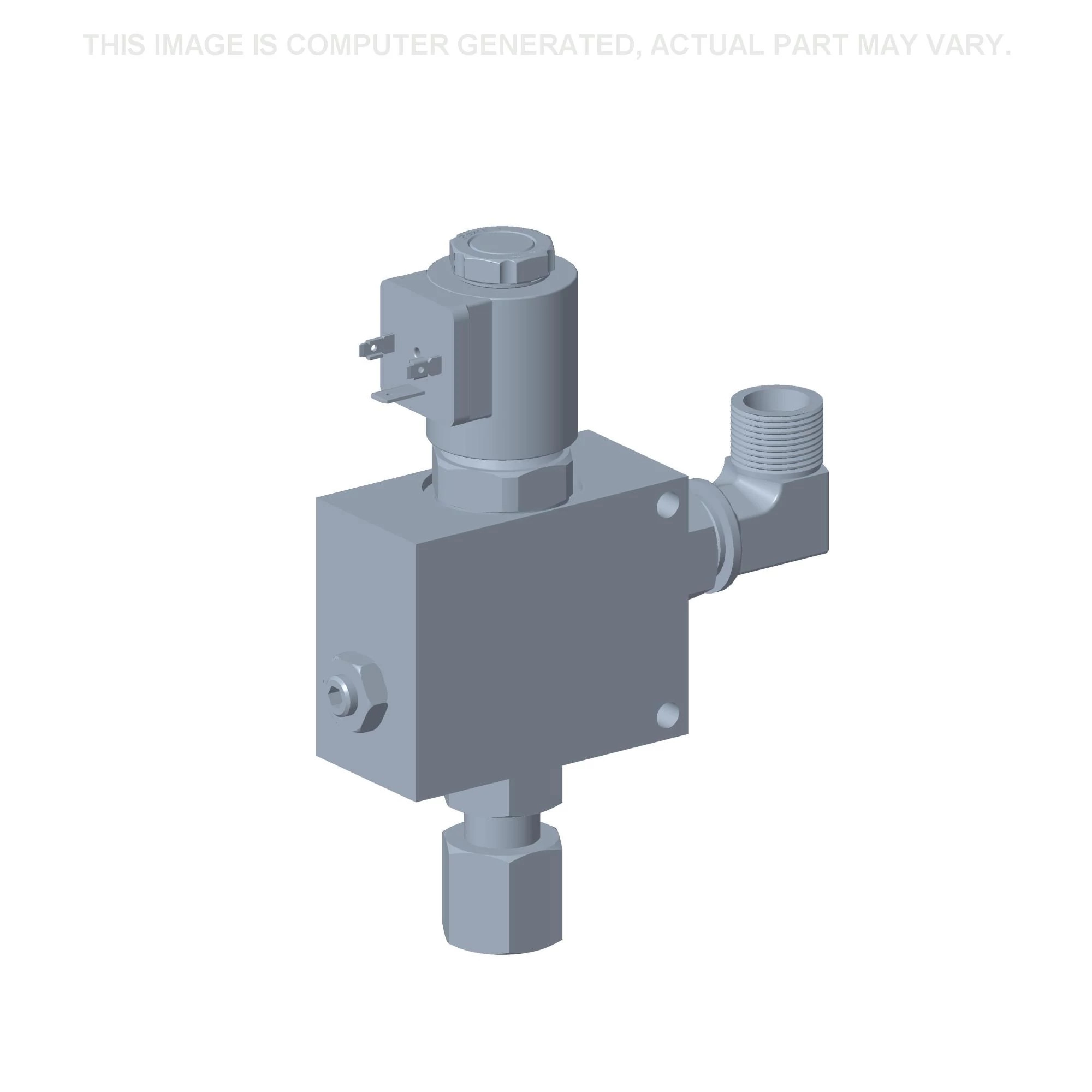 VALVE | MILLER | AMEA | EN