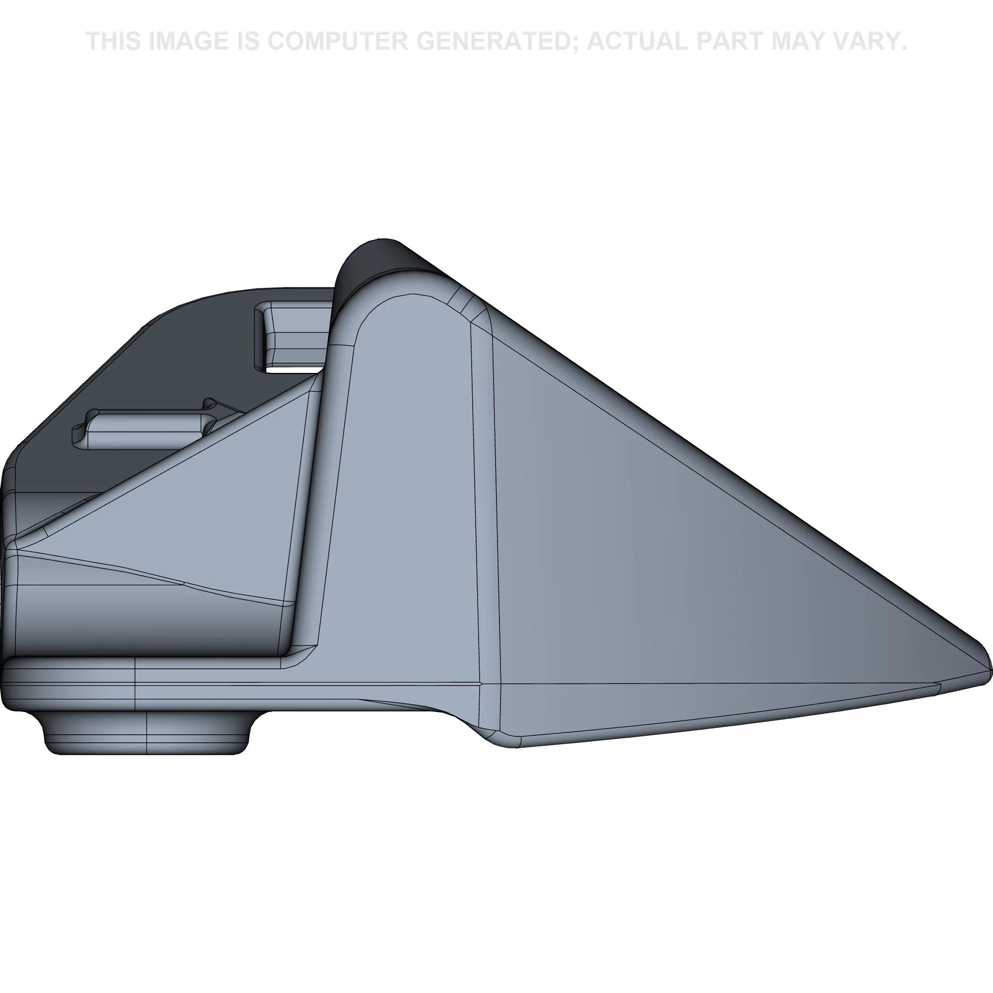 CROP LIFTER | NEWHOLLANDAG | GB | EN