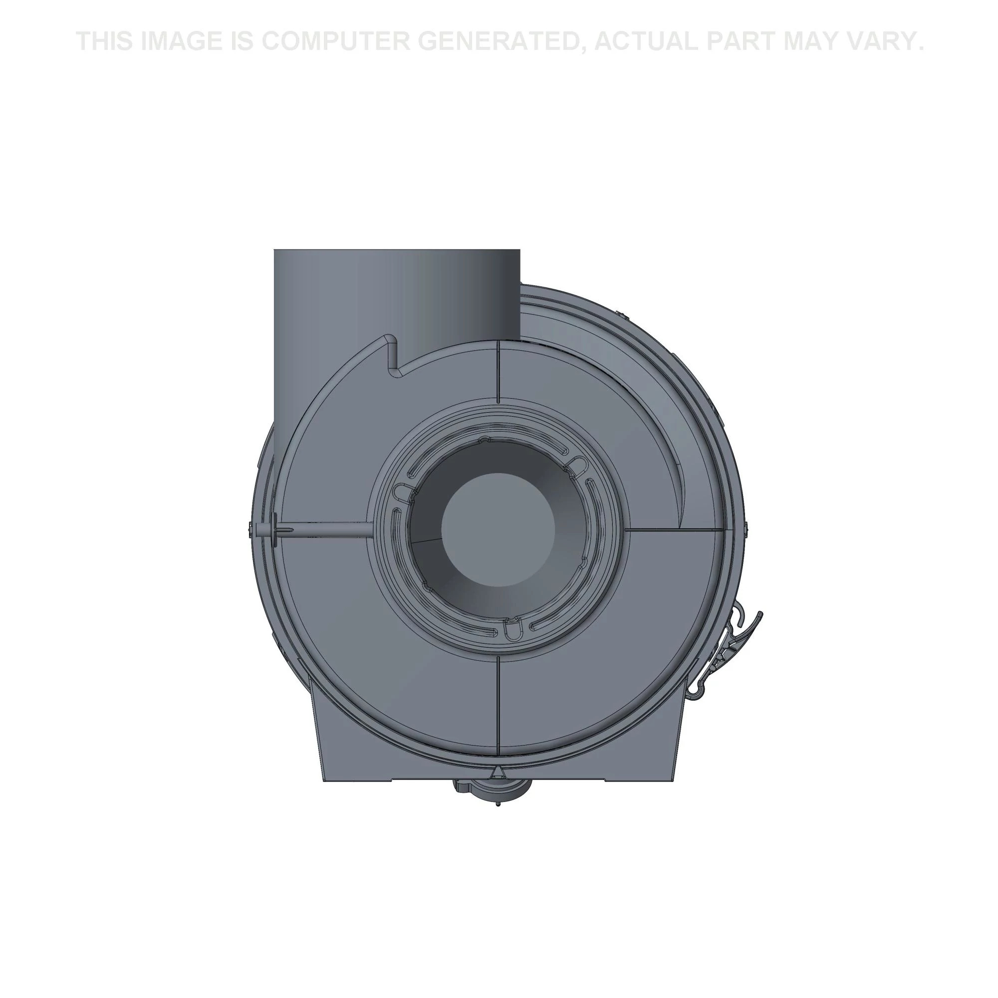 DEPURADOR | CASEIH | EU | IT