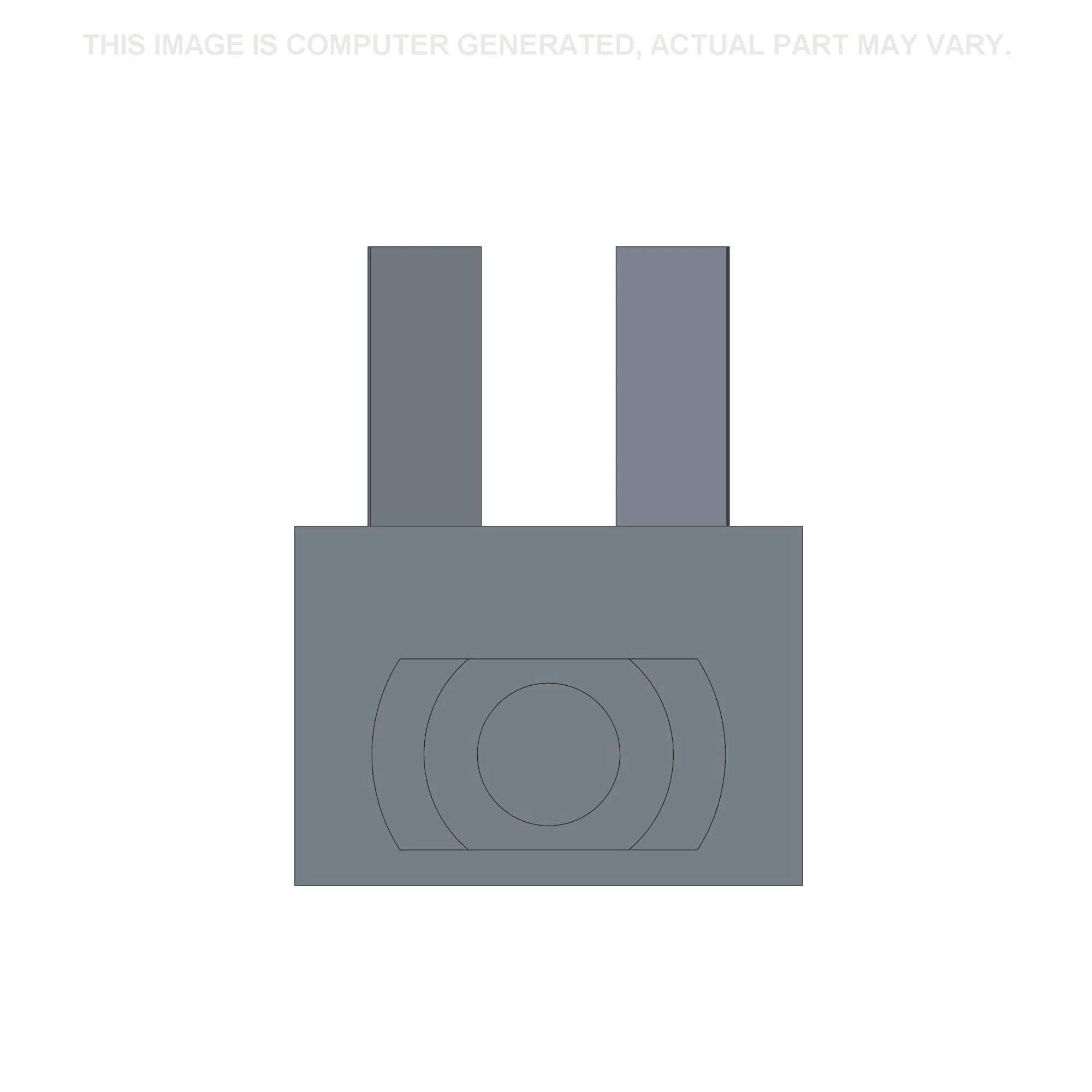 PUSH BUTTON SWITCH | NEWHOLLANDCE | CA | EN