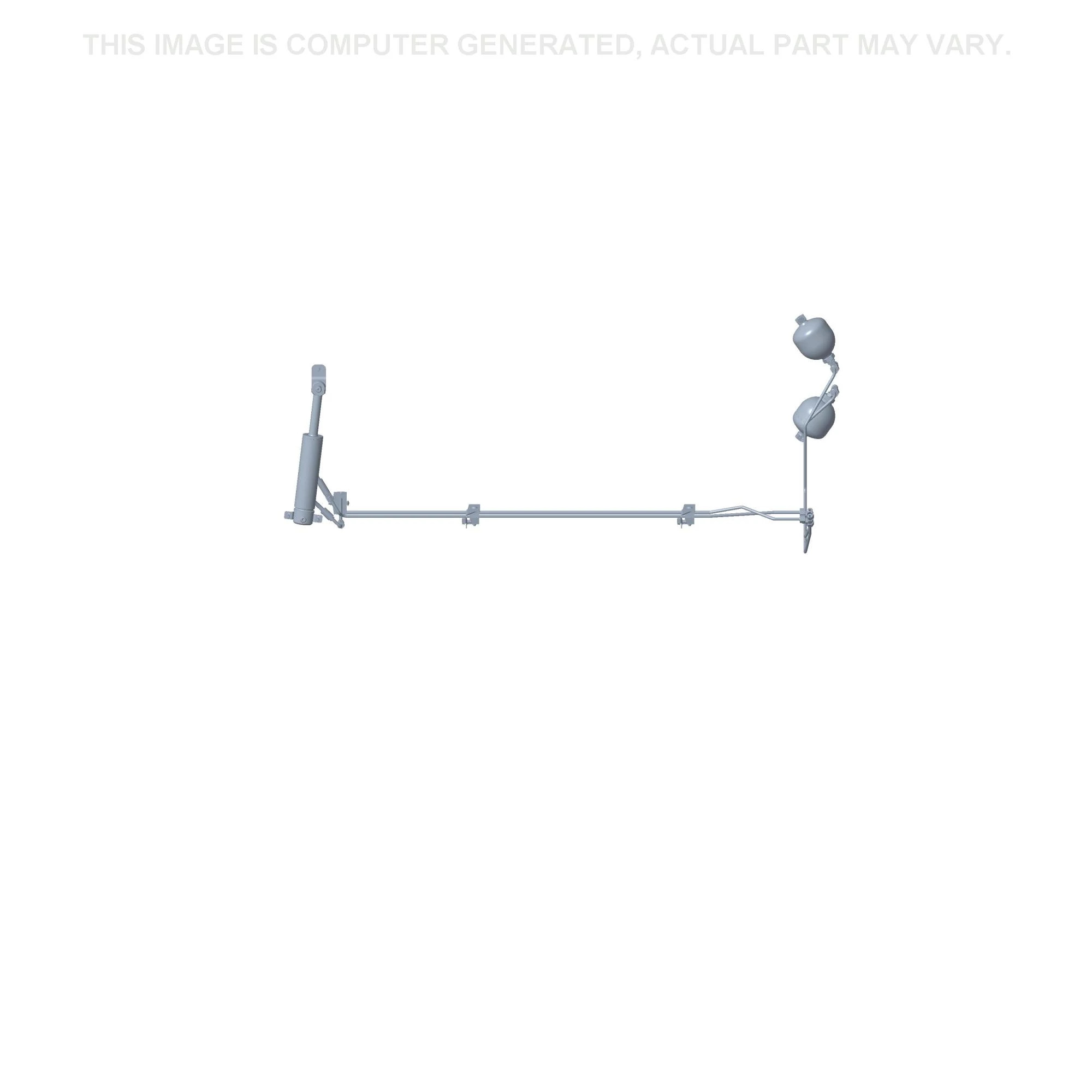 KIT DIA RECOLTE-HACH | CASEIH | FR | FR