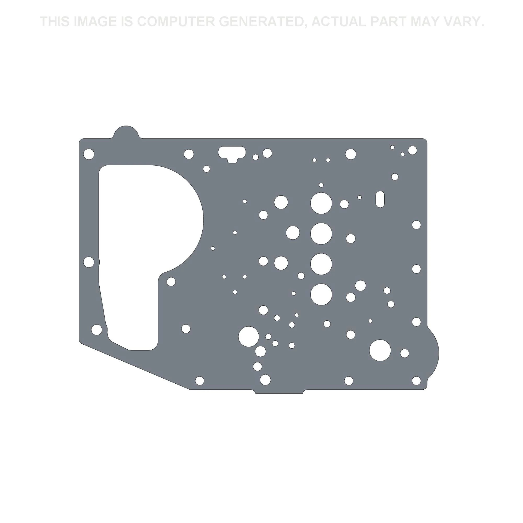 GASKET | CASECE | AMEA | EN