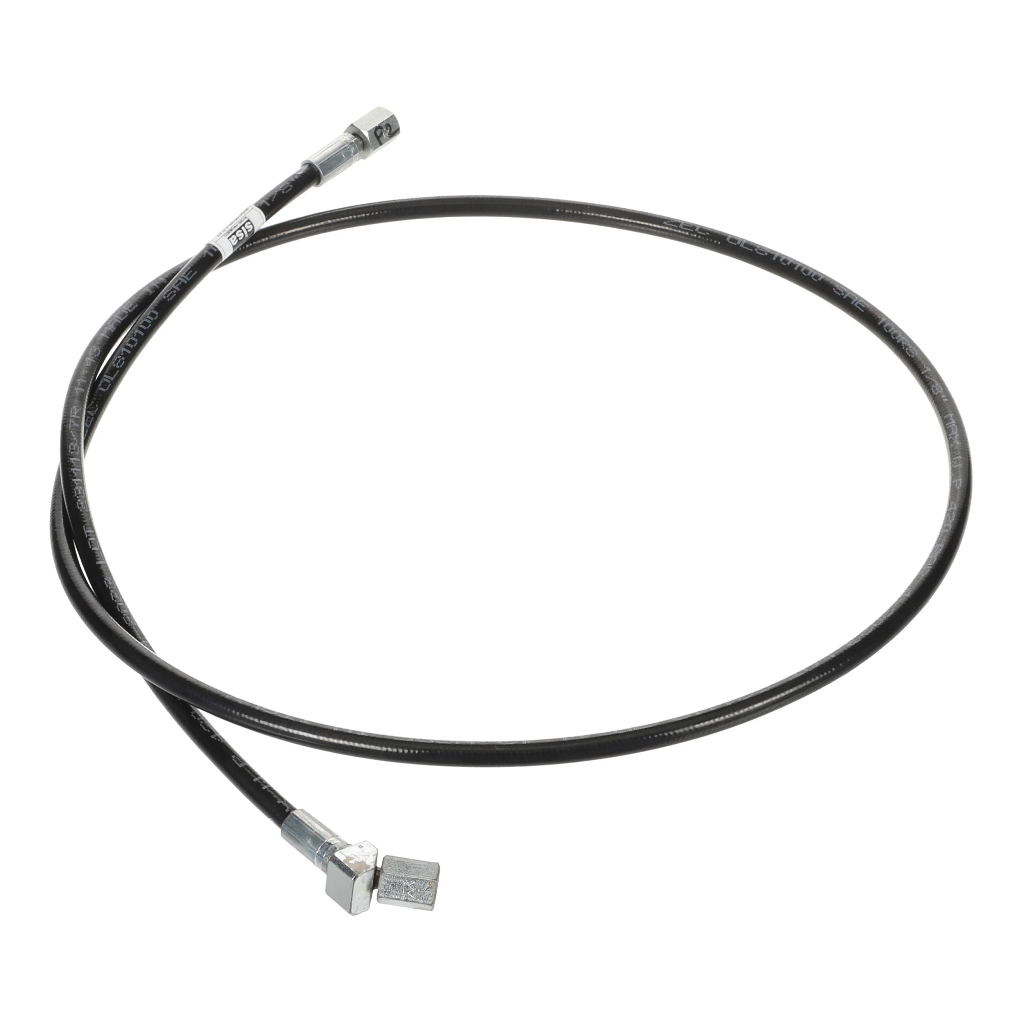 HYDRAULIC HOSE | NEWHOLLANDAG | US | EN