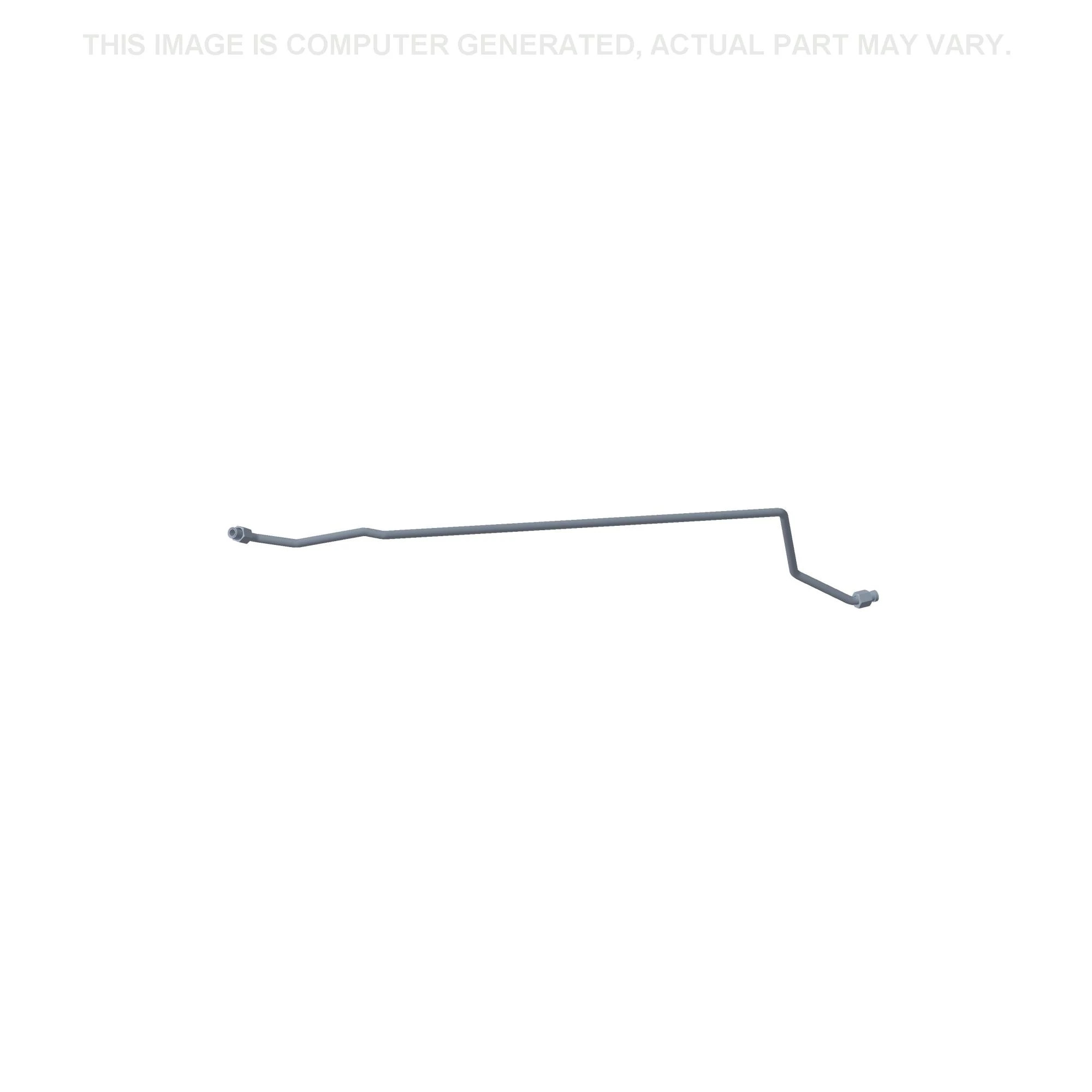 TUYAU HYDRAULIQUE | NEWHOLLANDCE | EU | FR