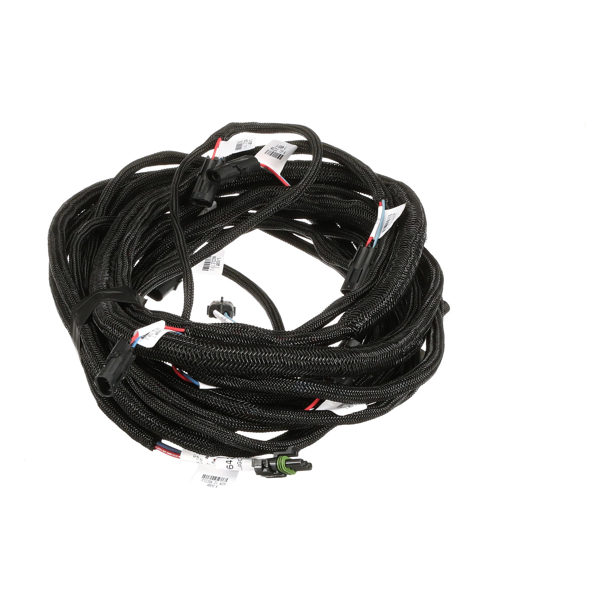 WIRE HARNESS | NEWHOLLANDAG | IE | EN