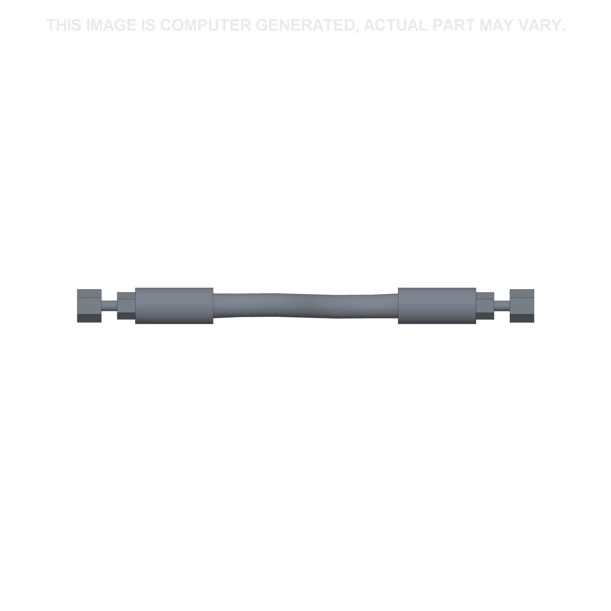 HYDRAULIC HOSE | CASEIH | SA | EN